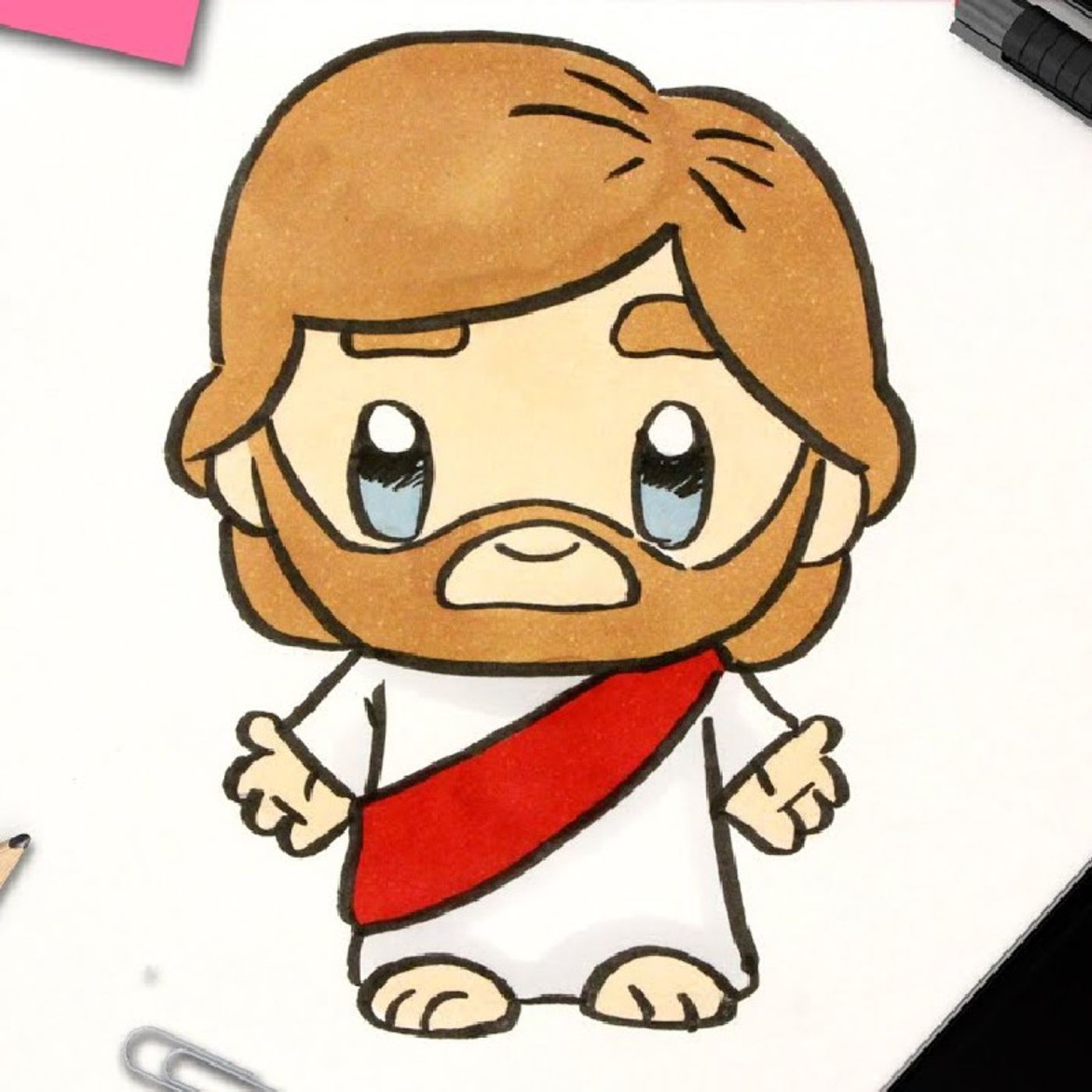 Mi primer episodio Noticiero Pa'que sepas episode artwork