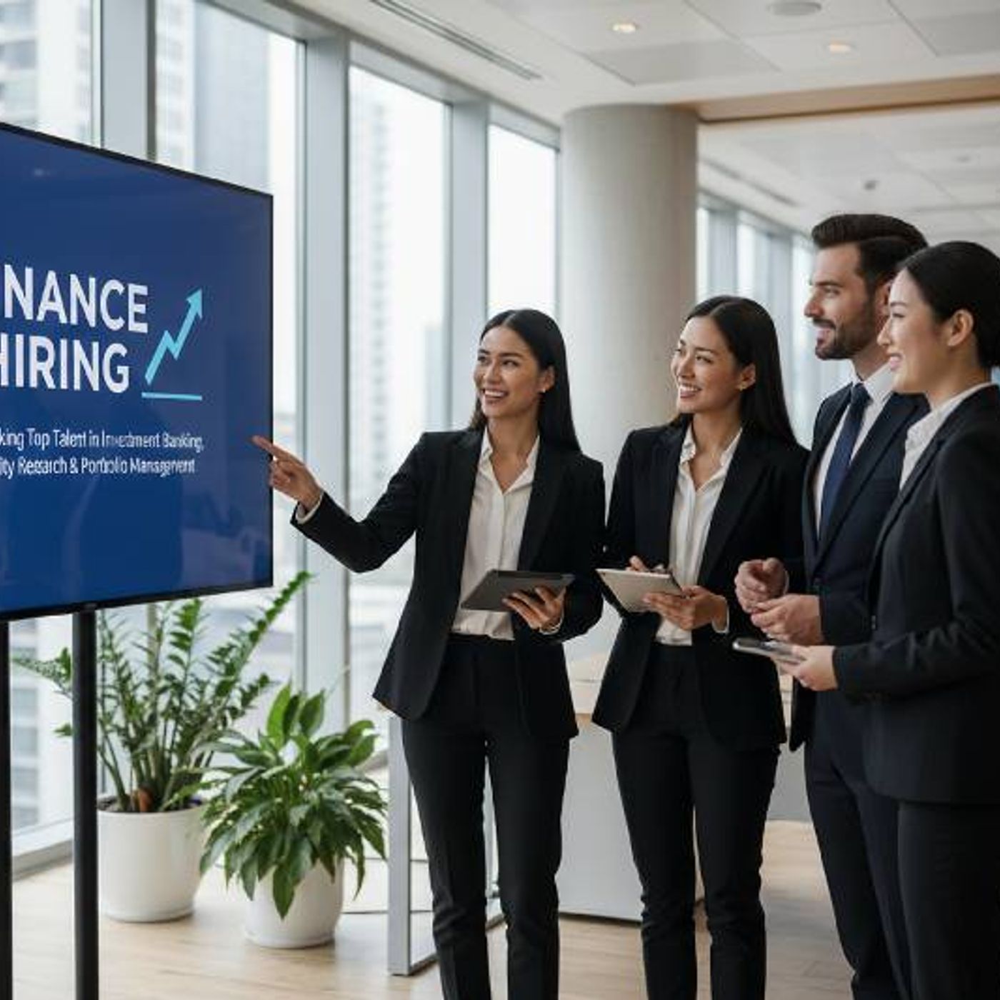 What Most Organizations Get Wrong About Finance Hiring in Toronto episode artwork