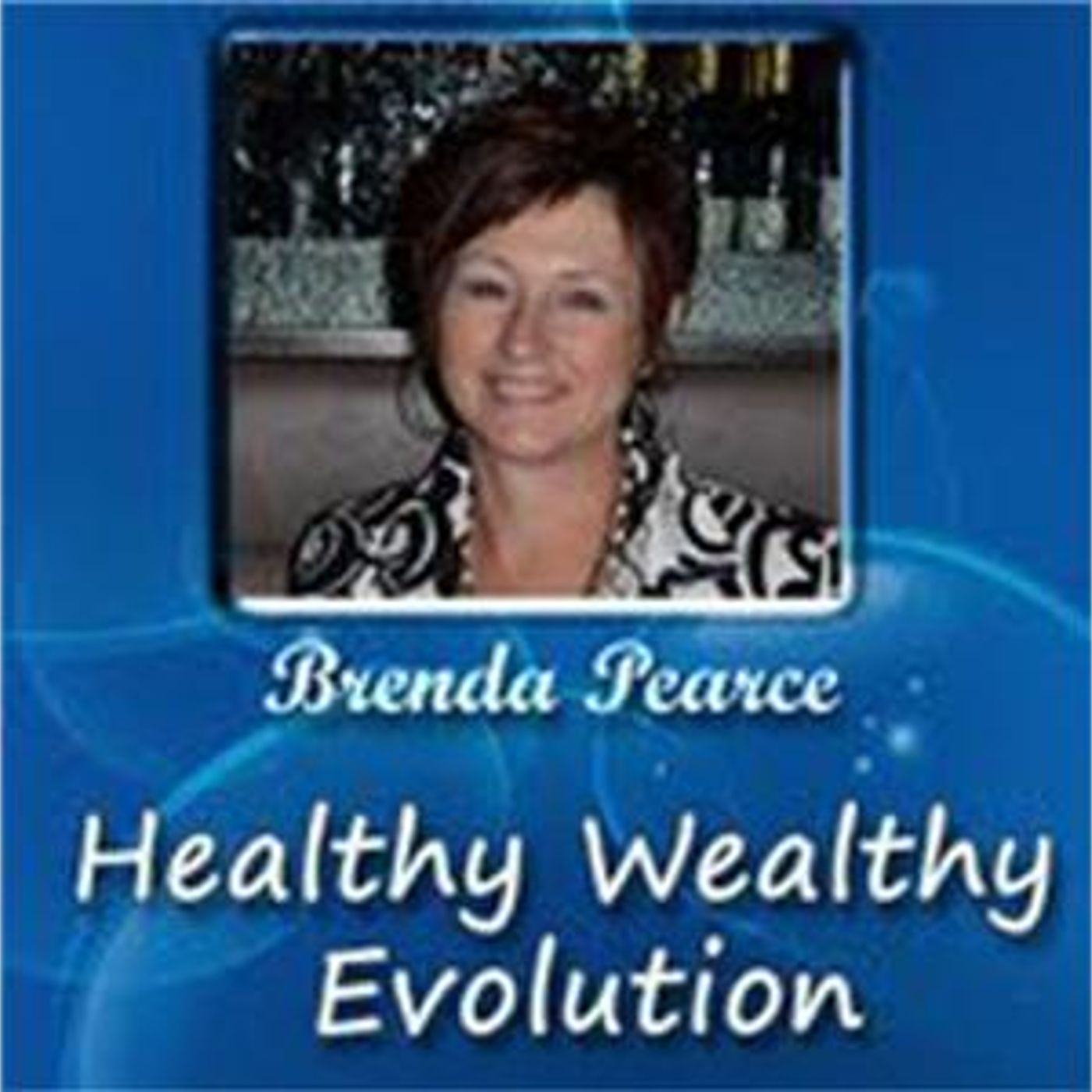 Brenda Pearce\'s tracks