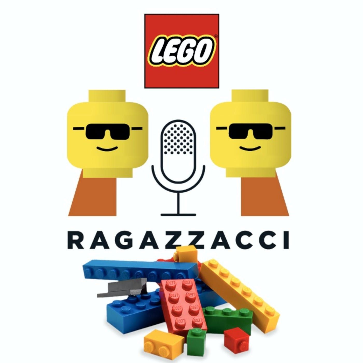 RAGAZZACCI