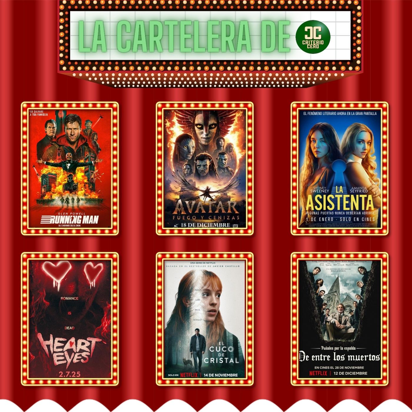 Criterio Cero Podcast