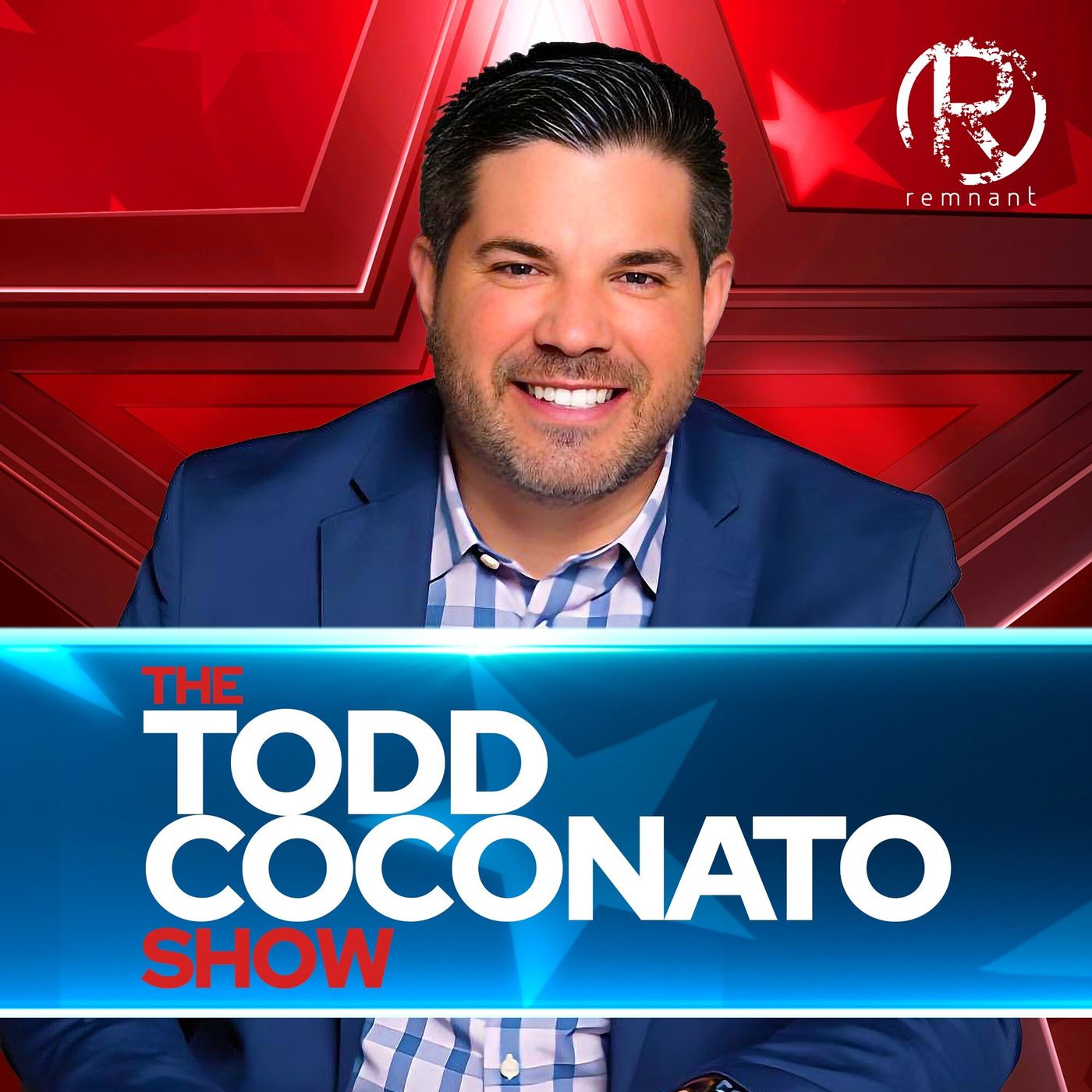 Todd Coconato Show — The Remnant