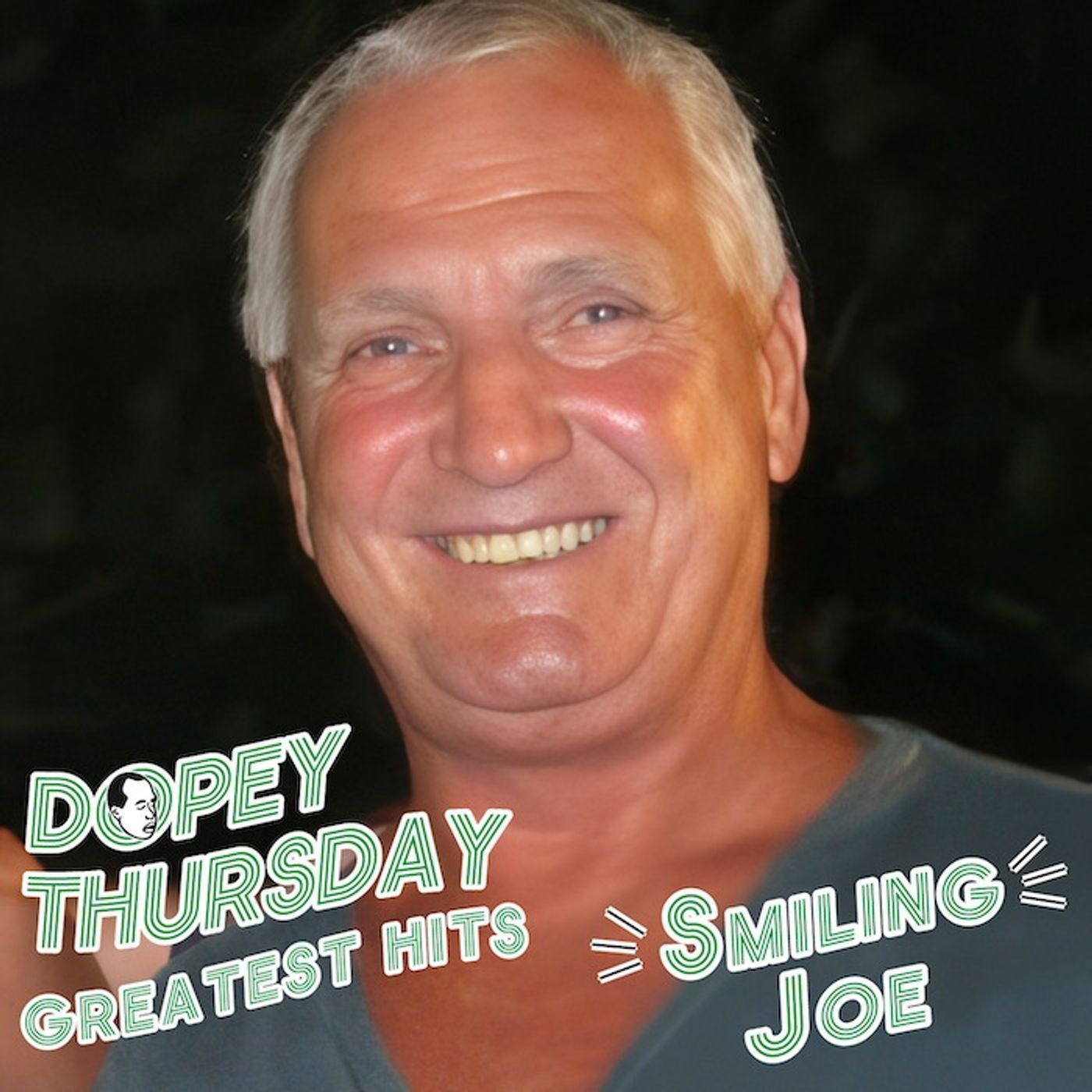 Coke + Heroin =Speedballs! Methadone! Acid on the Roof of JFK! A $30 Million Gold Scheme & the Mob Ride That Almost Killed Him | Dopey Great episode artwork