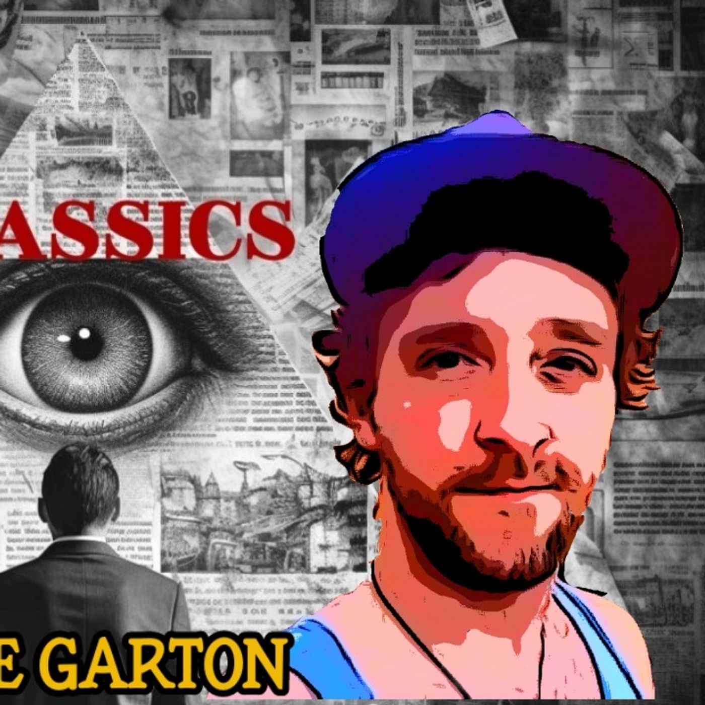 FKN Classics: Innerverse Exploration - Biofield Tuning - Gnostic Teachings | Chance Garton