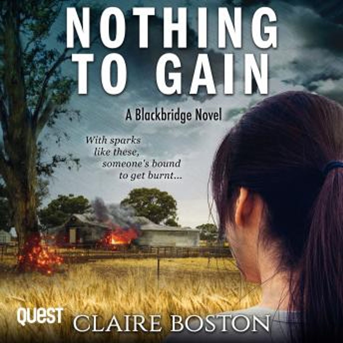 Find Best-Selling Full Audiobooks in Mystery, Thriller & Horror, Police & Detective