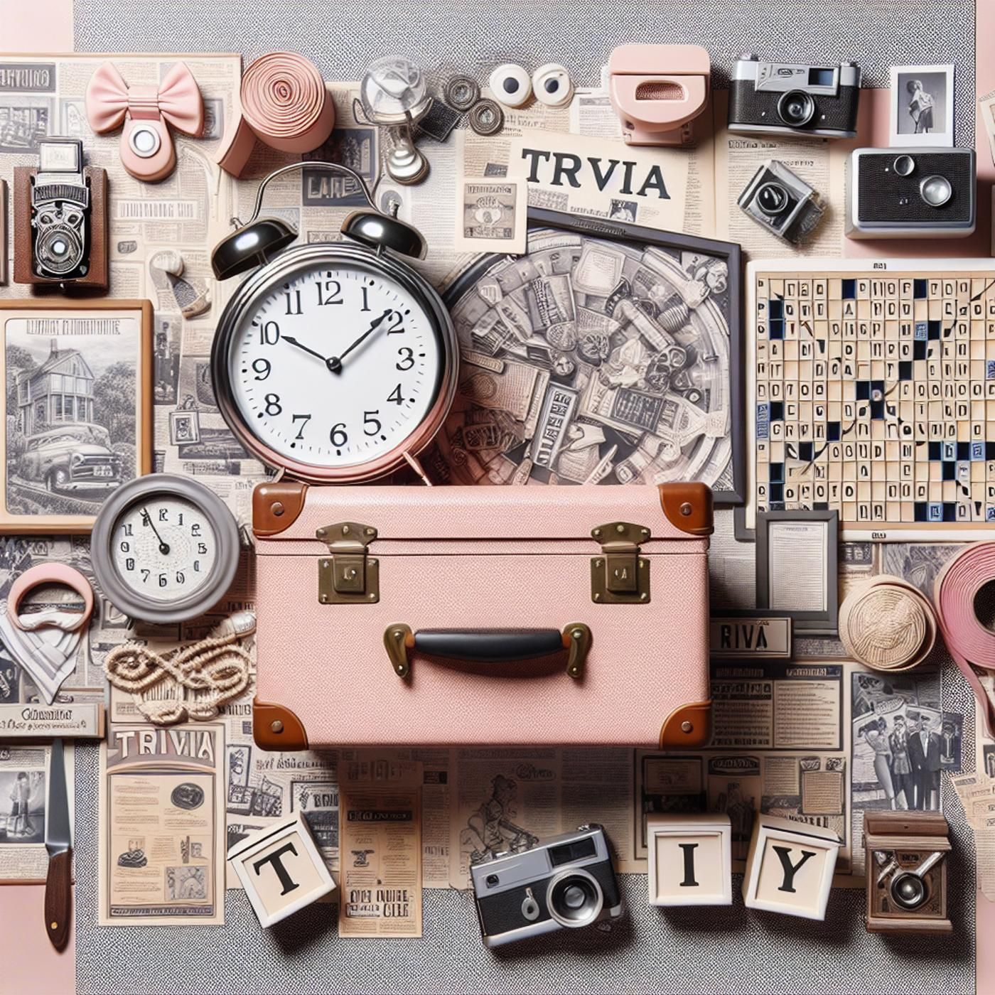 Not an Alias Podcast