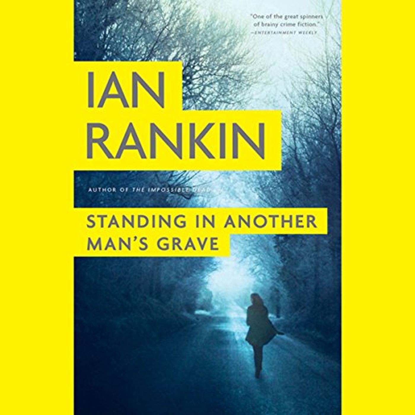 Discover Most Popular Audiobooks in Mysteries & Thrillers, Espionage