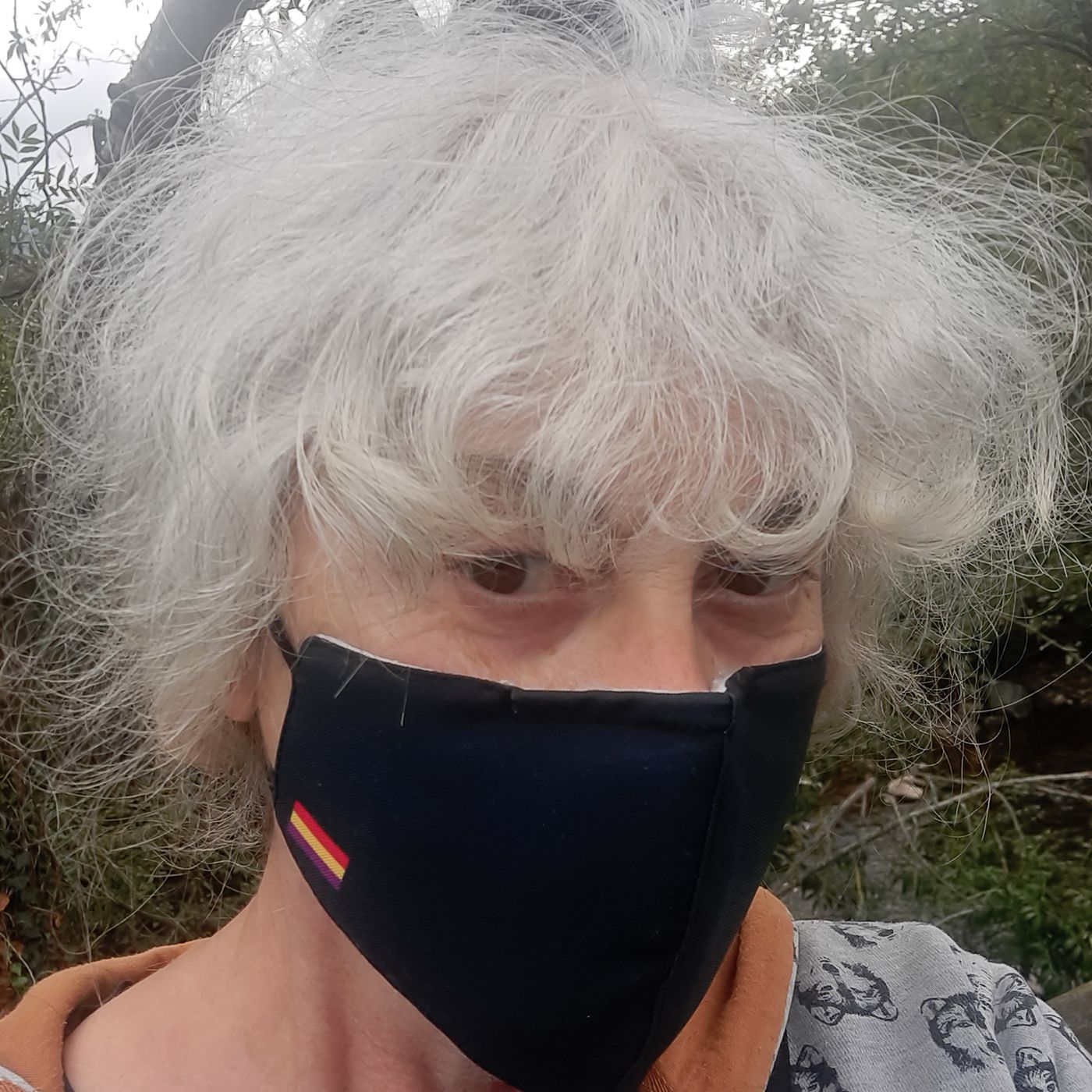 Cao Dai la religión más nueva