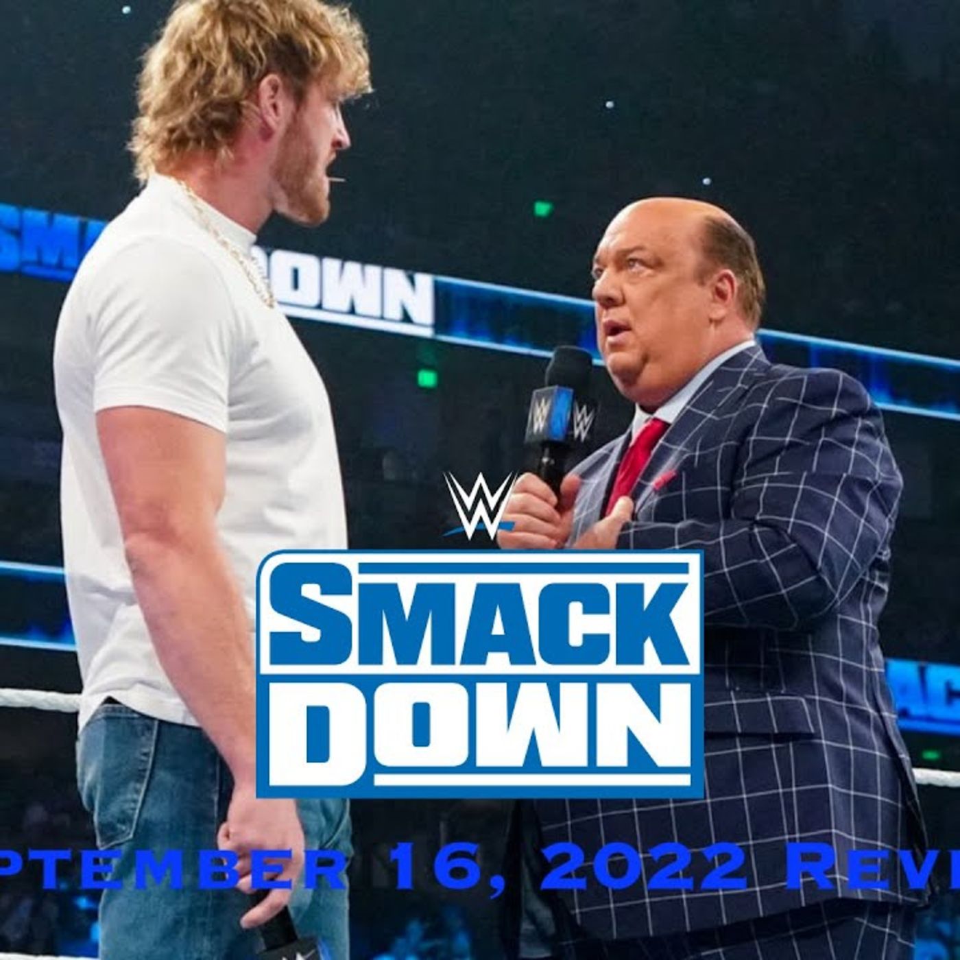 The Uncensored Pro Wrestling Podcast
