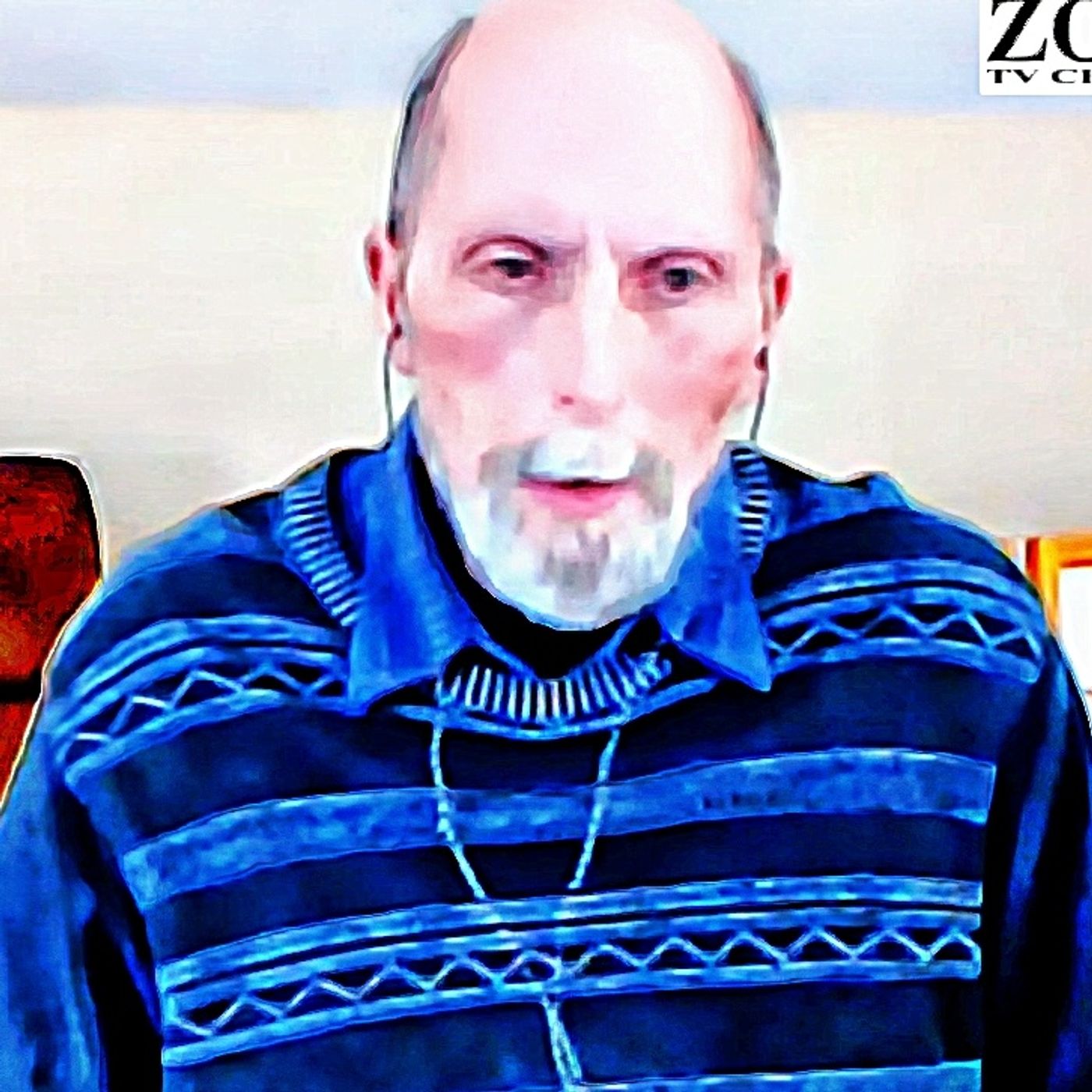 The Best of The \'X\' Zone Radio/TV Show with Rob McConnell