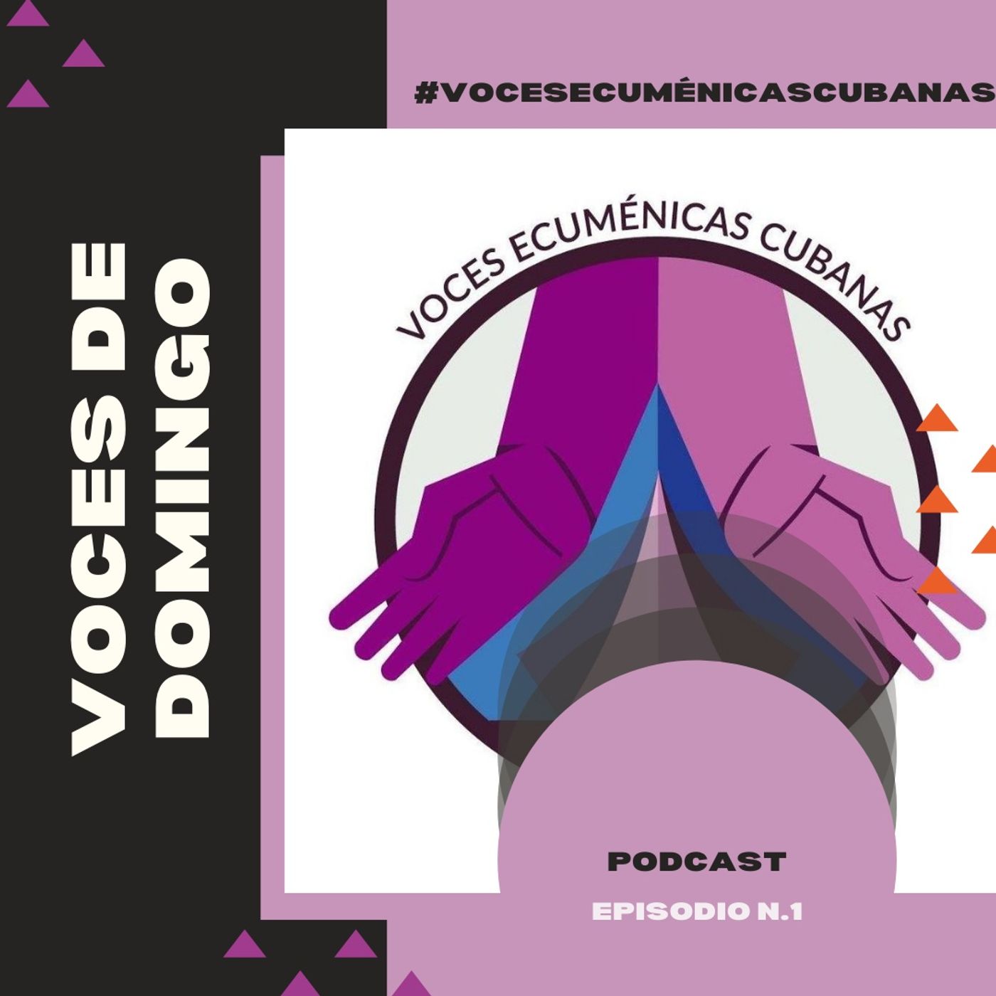 Voces Ecuménicas Cubanas