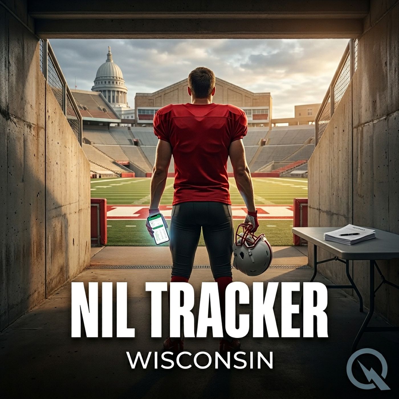 NIL Tracker - Wisconsin