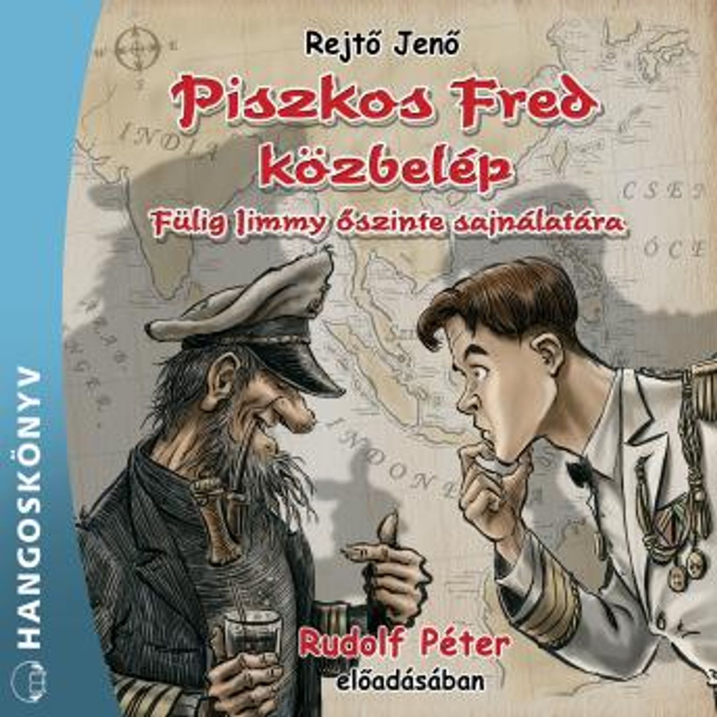 Get Top Full Audiobooks in Fiction, Action & Adventure