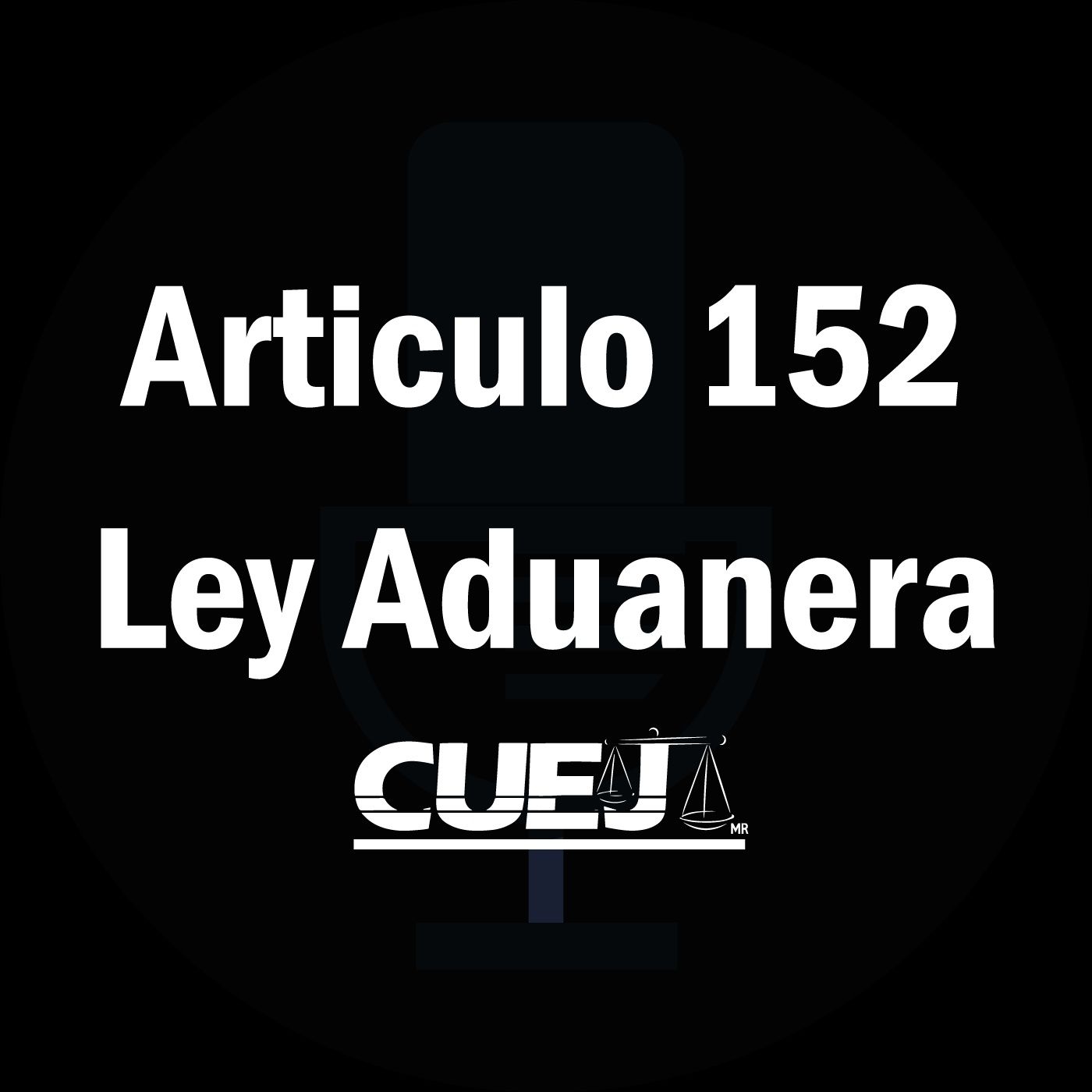 Audio Ley Aduanera
