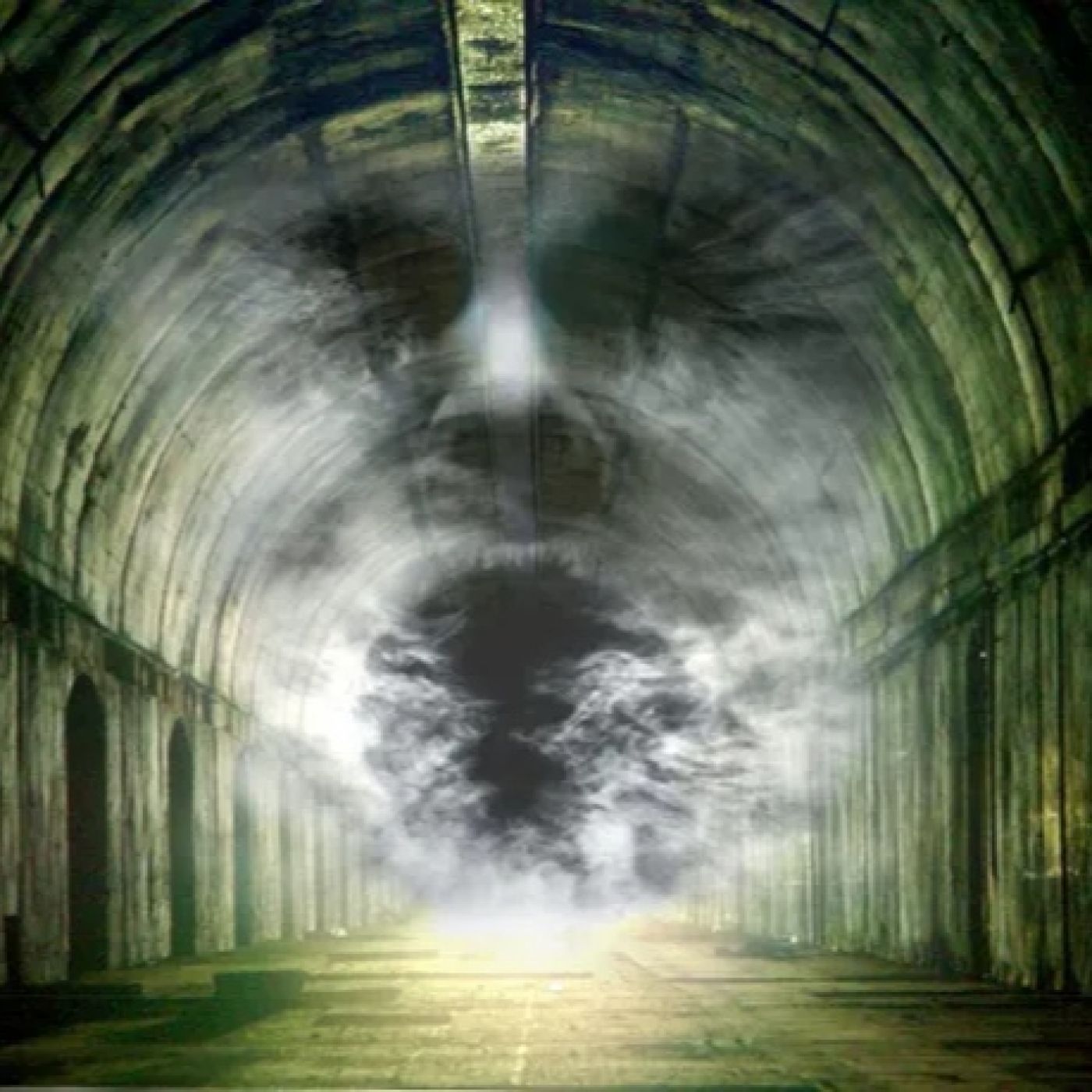 Voces del Misterio nº.932: ¿Existen los fantasmas?, Misterios y Leyendas de Sevilla, casos insólitos Extremadura episode artwork