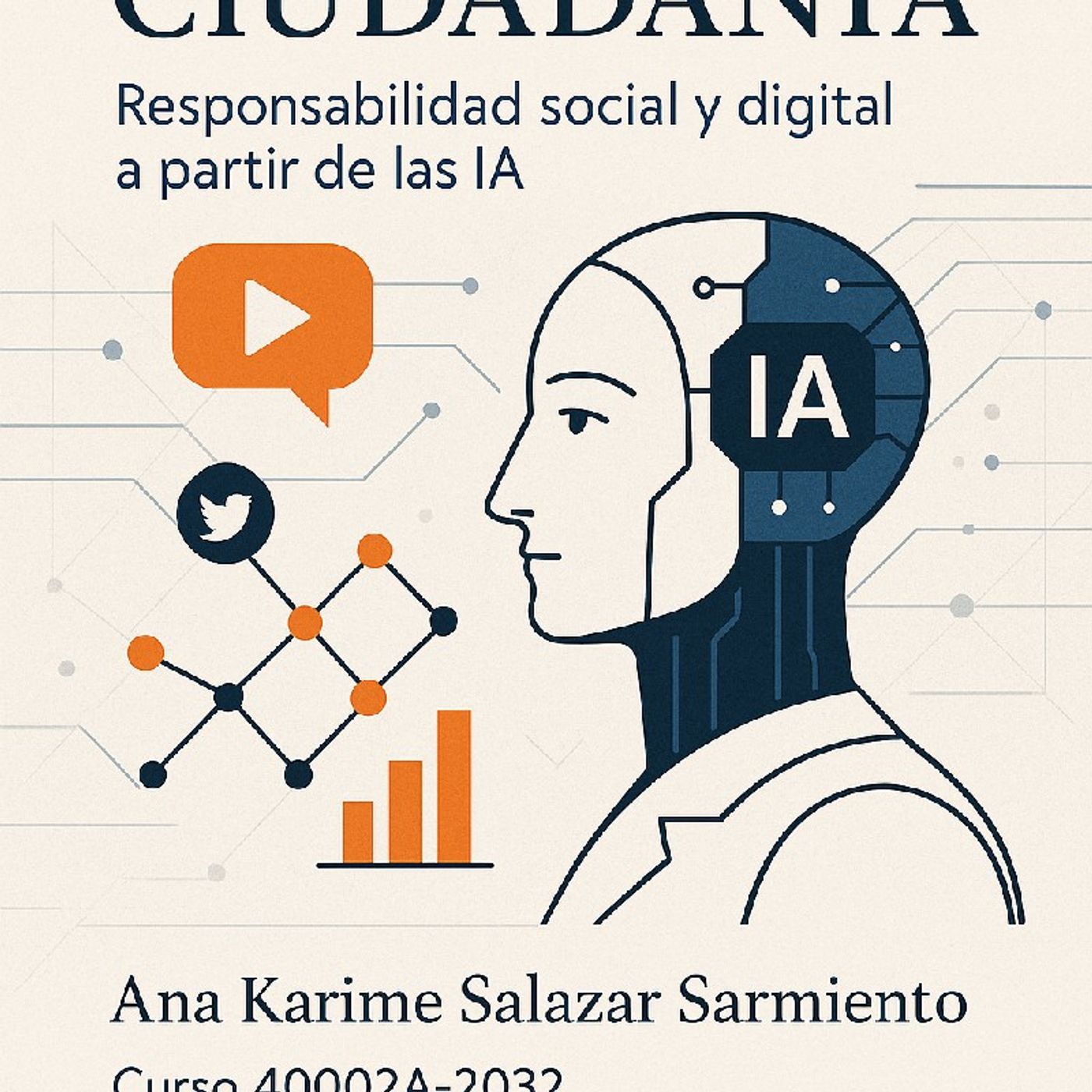 Mi primer episodio Ana karime Salazar Sarmiento episode artwork