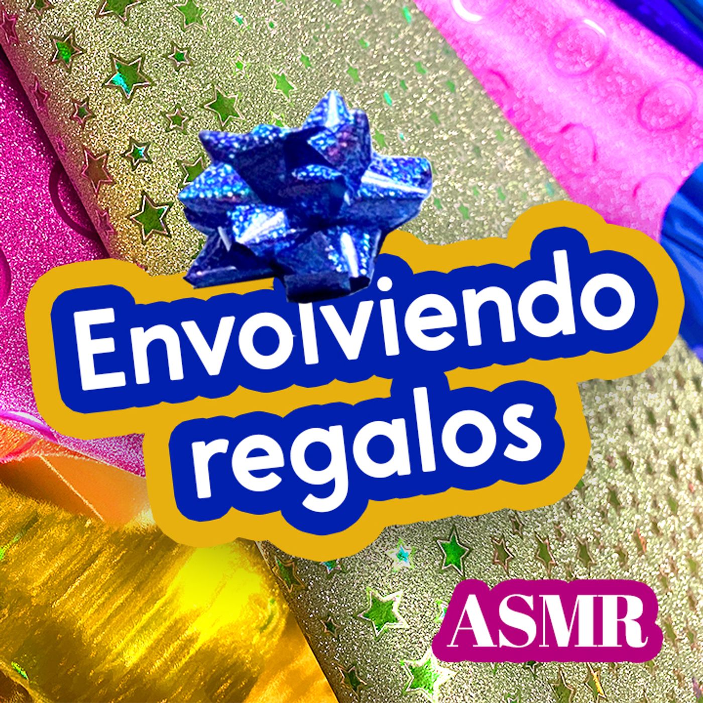 Mar ASMR