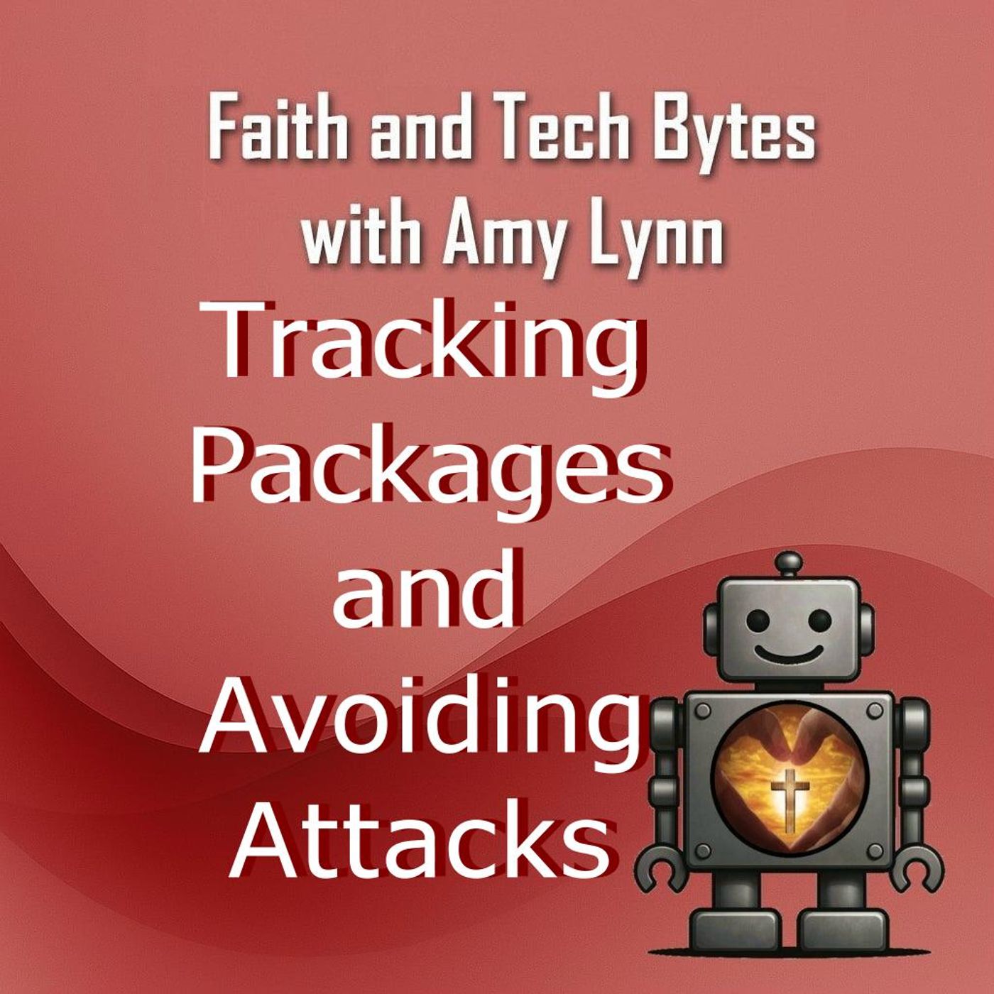 Tracking Packages and Avoiding Attacks Tracking Packages and Avoiding Attacks
