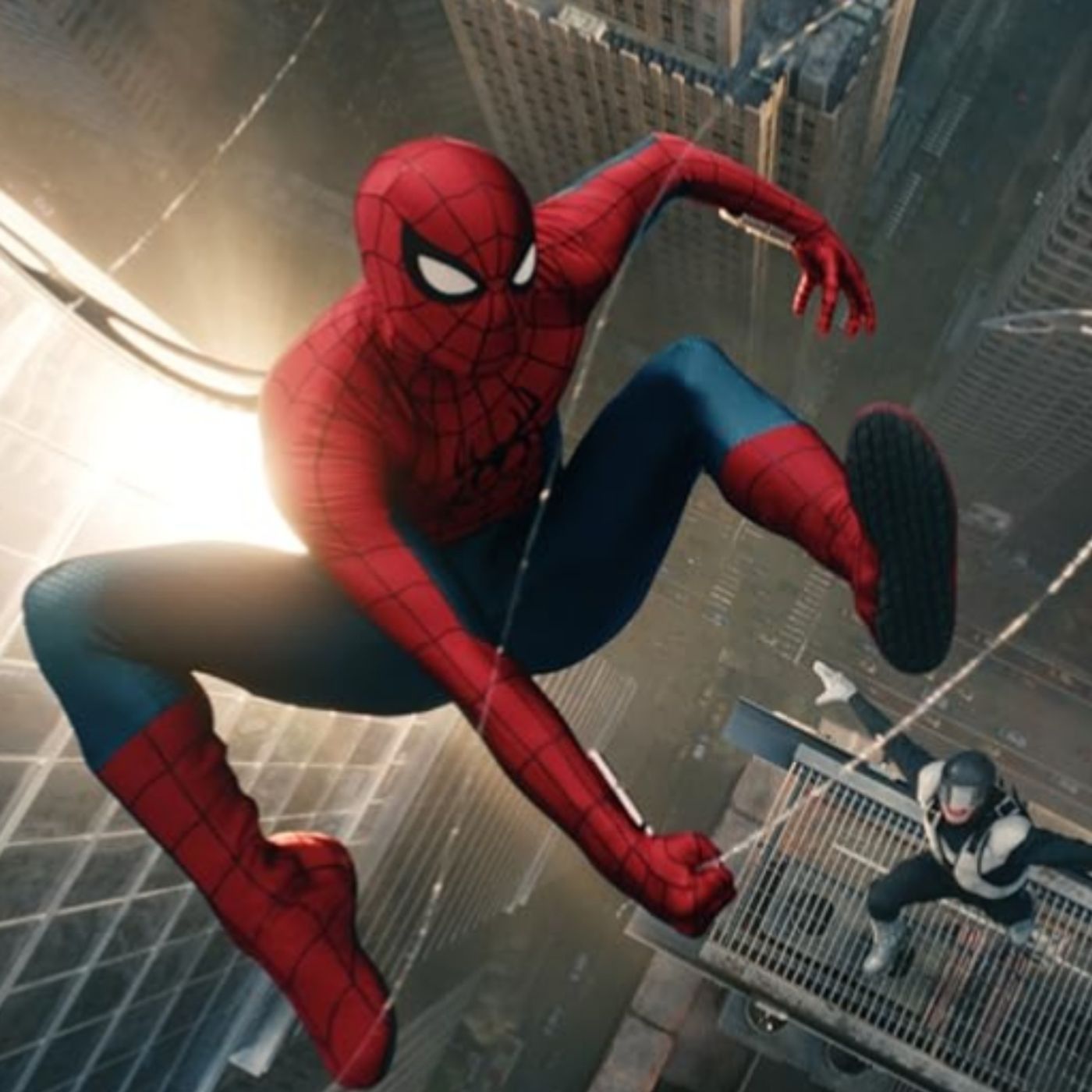 Spider-Man est de retour : testez vos connaissances