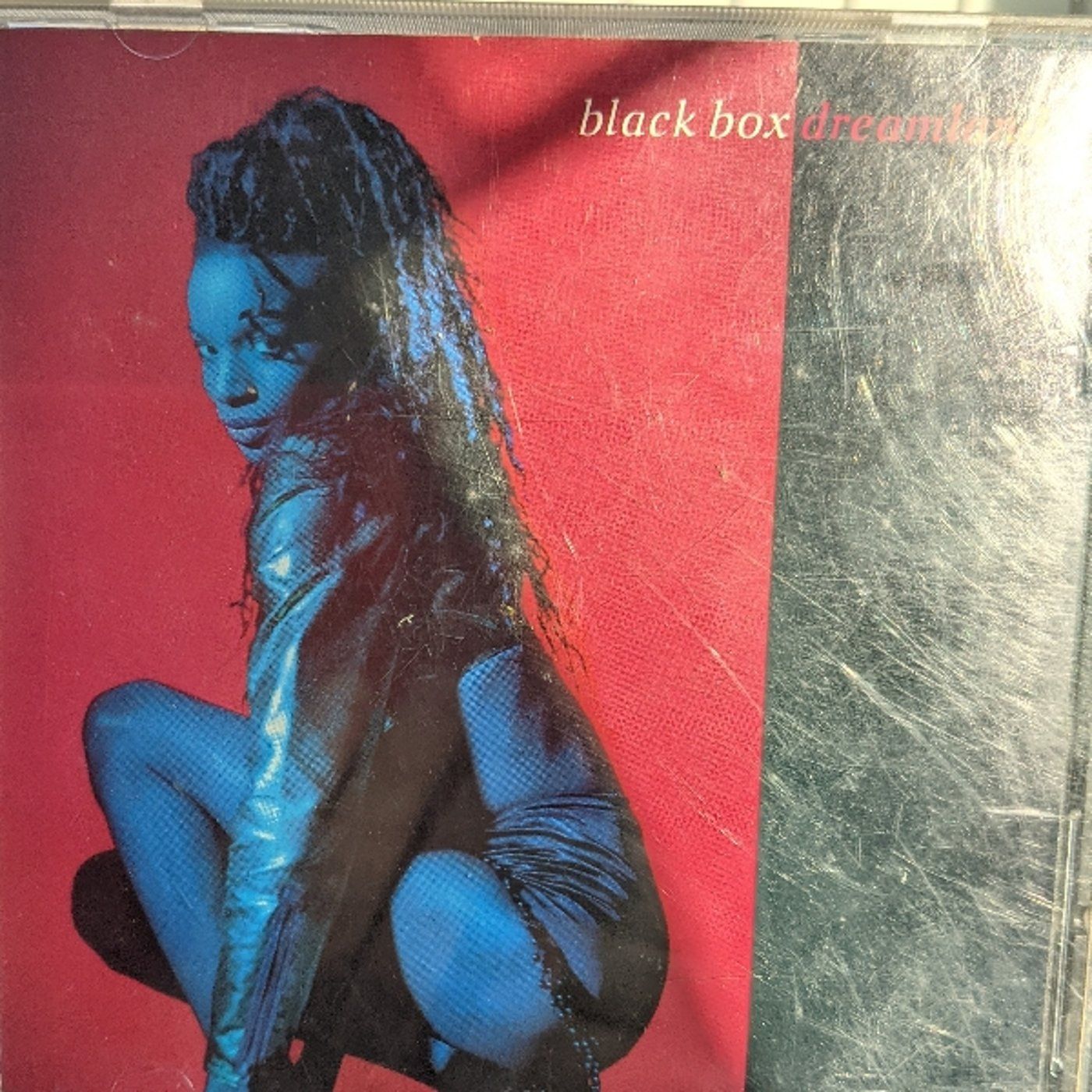33年間買いそびれていたCDをついに買ったハナシ(^^) episode artwork