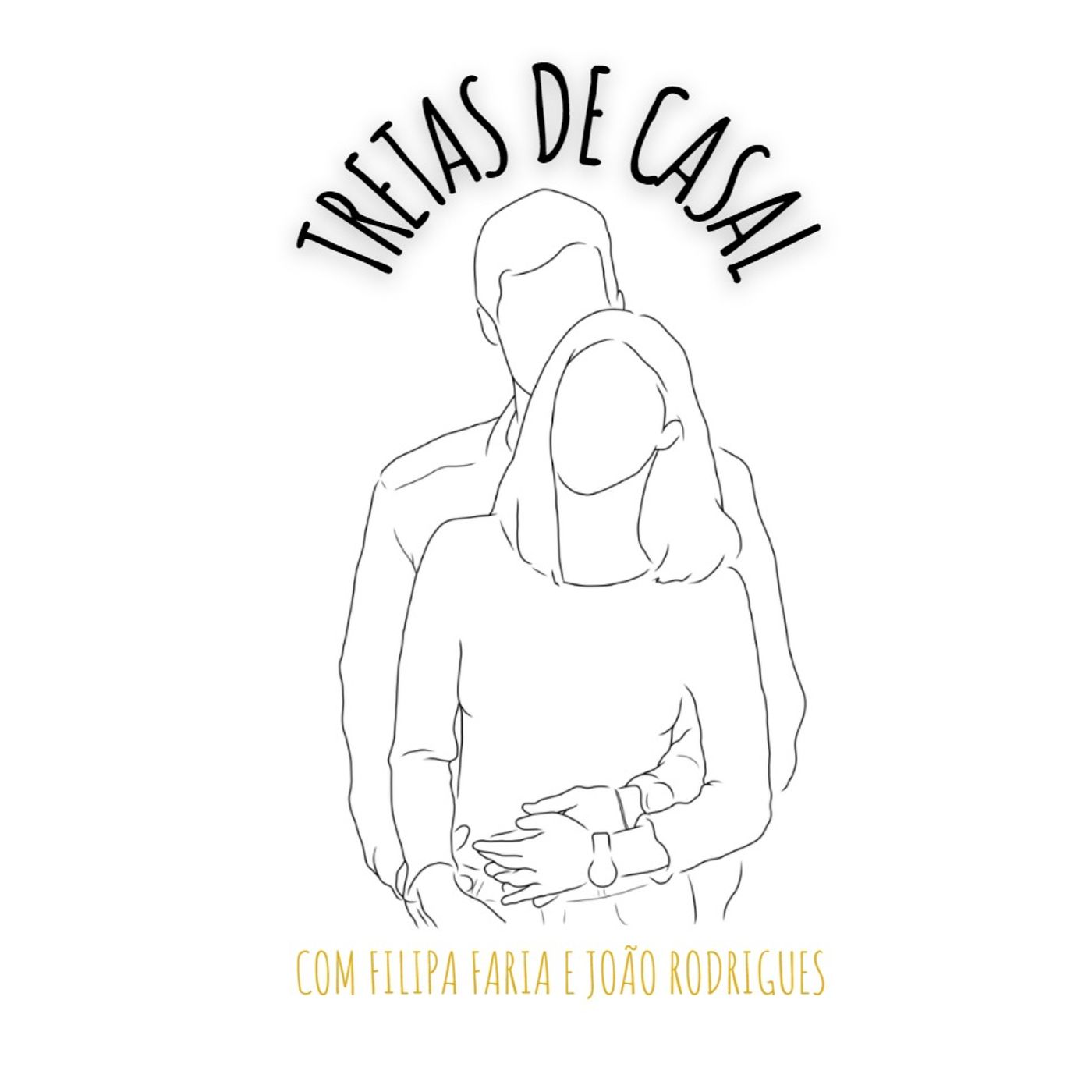 Tretas de Casal