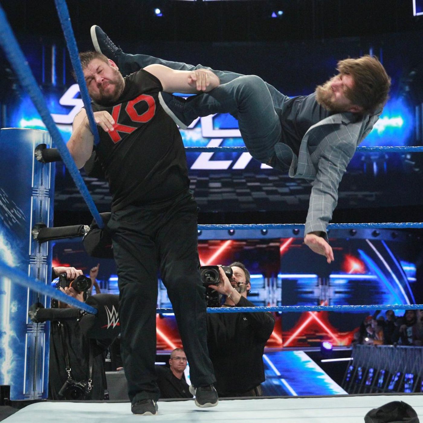 ATR #140: The Silky Road to Wrestlemania episode artwork