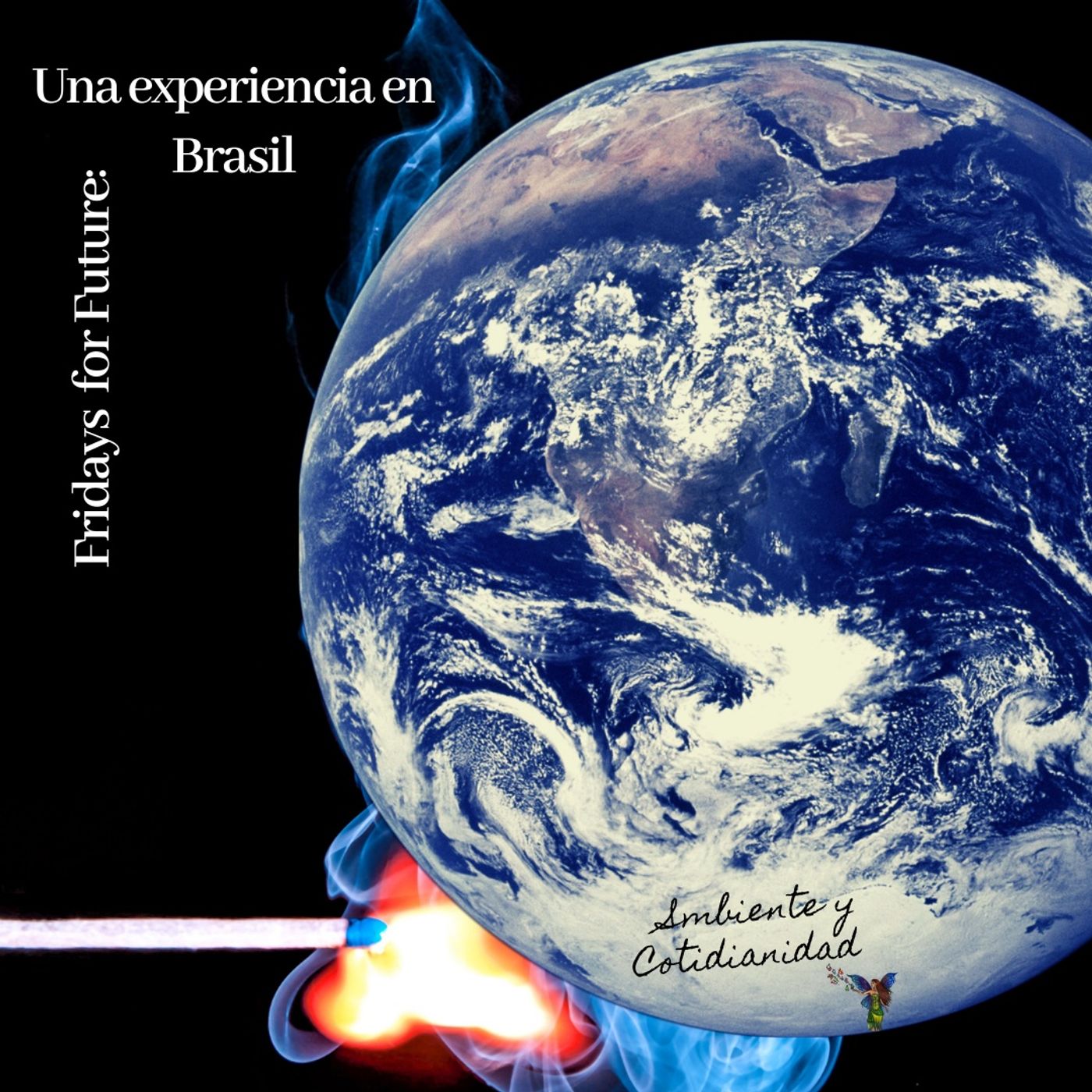 Ambiente y Cotidianidad