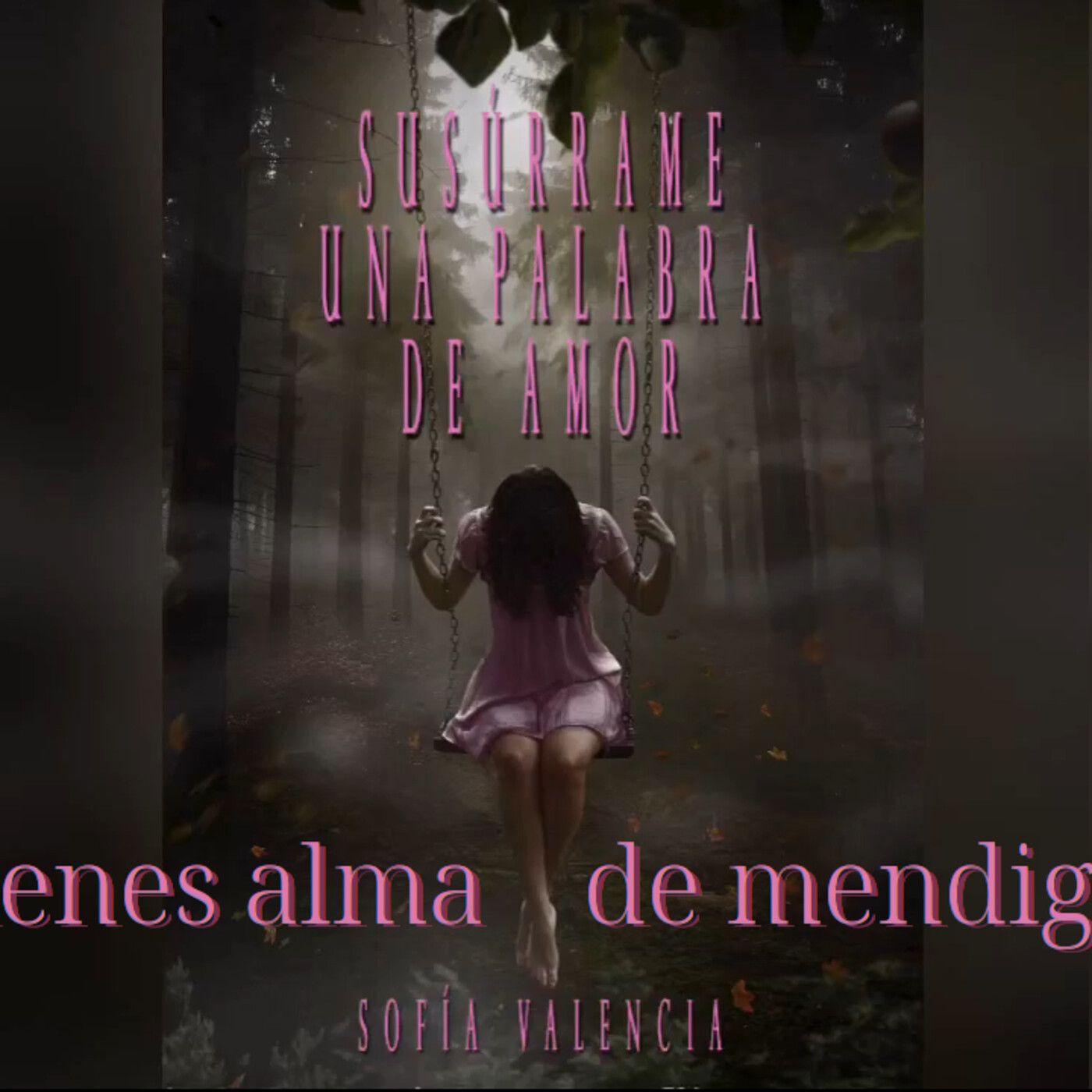 Relatos para escuchar