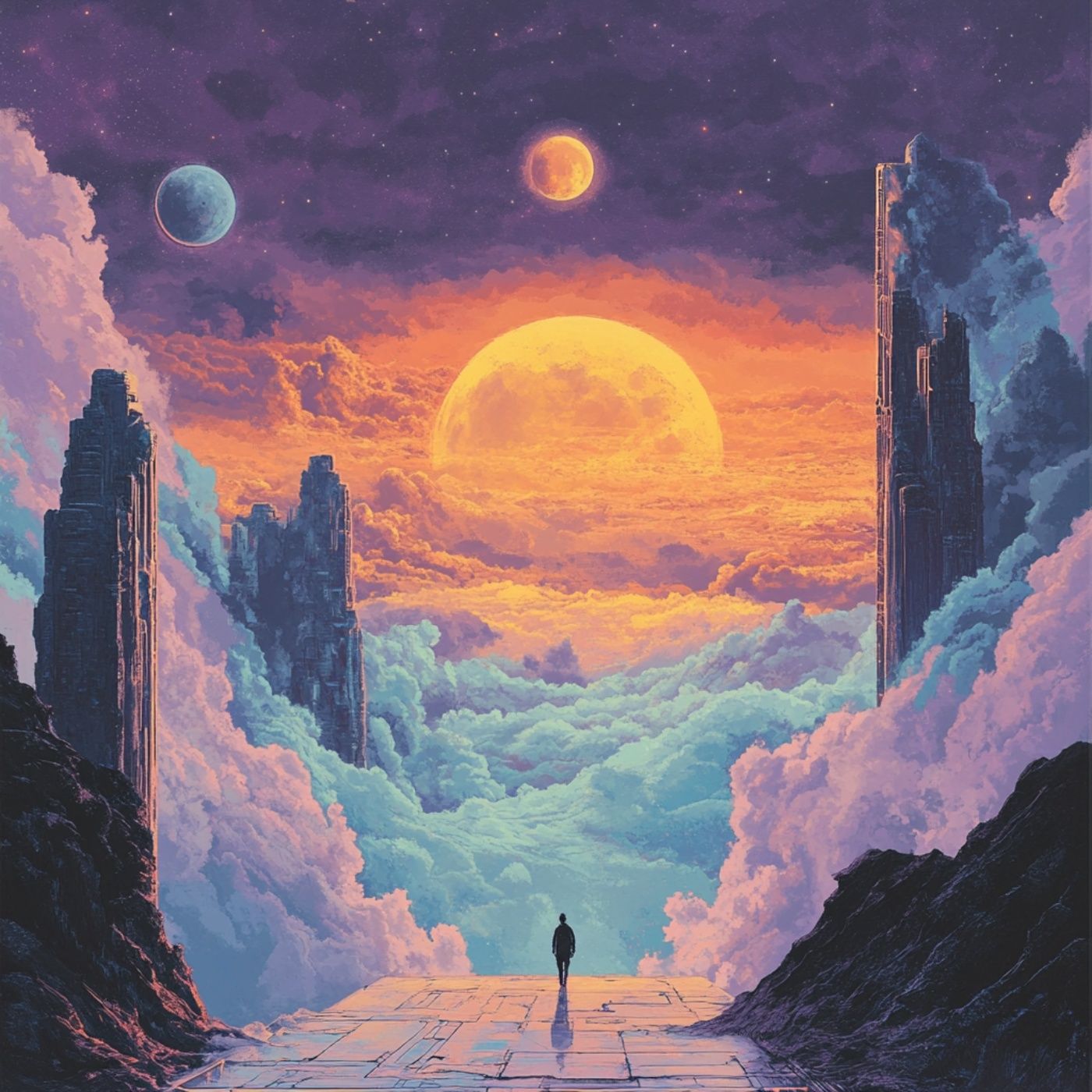 Sleep Soundscapes