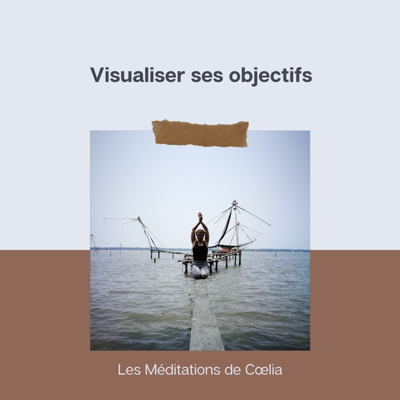 Les méditations de Coelia