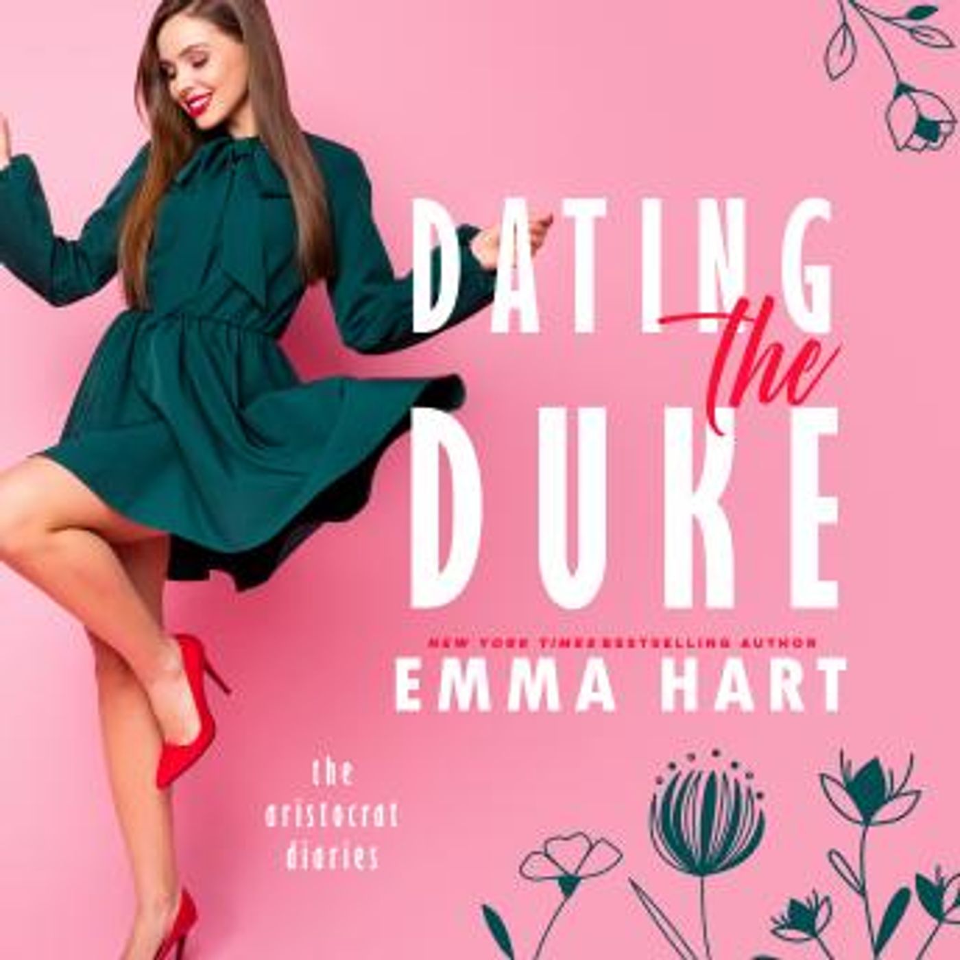 Access Must-Have Full Audiobooks in Romance, Modern