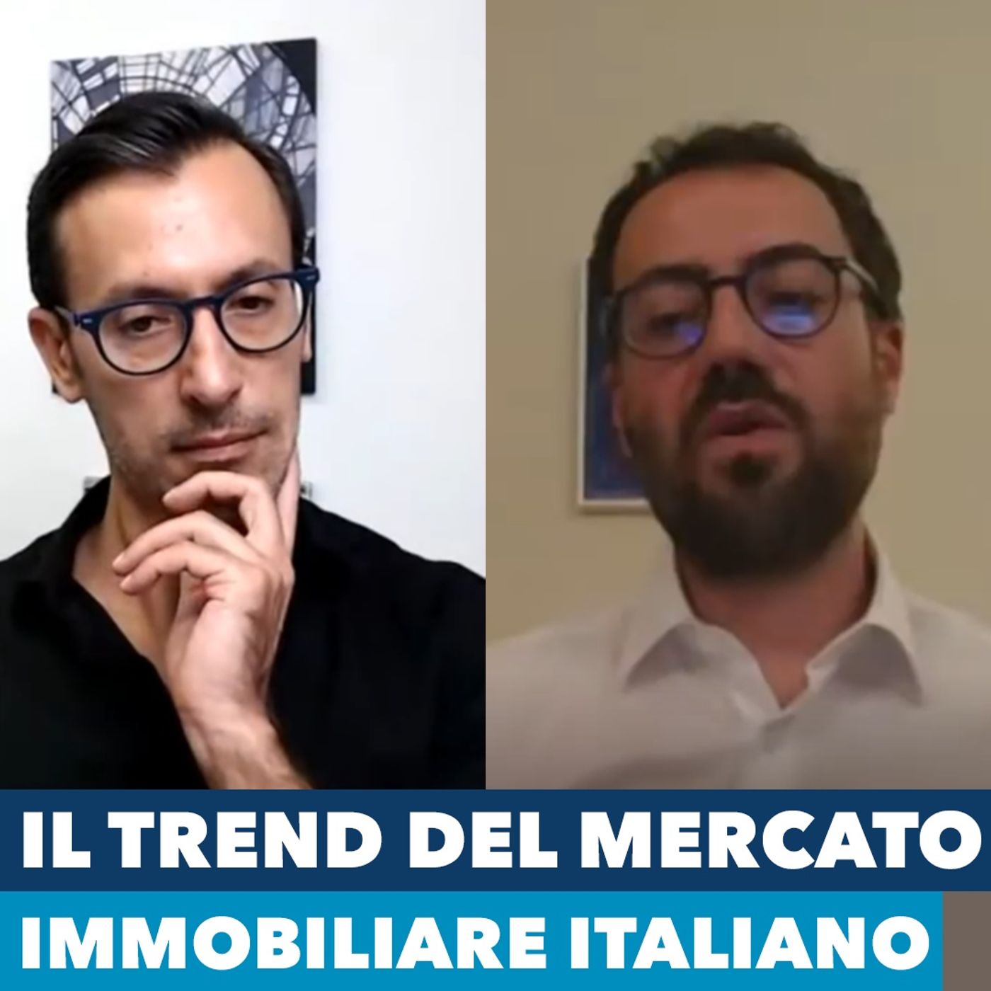 Giuseppe Gatti - Podcast