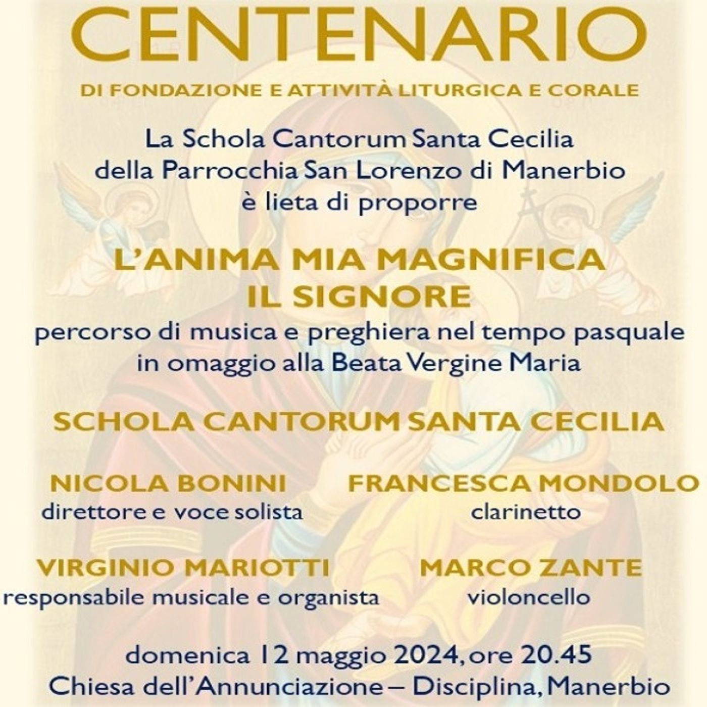 Dentro la Notizia - Radio Voce Racconta