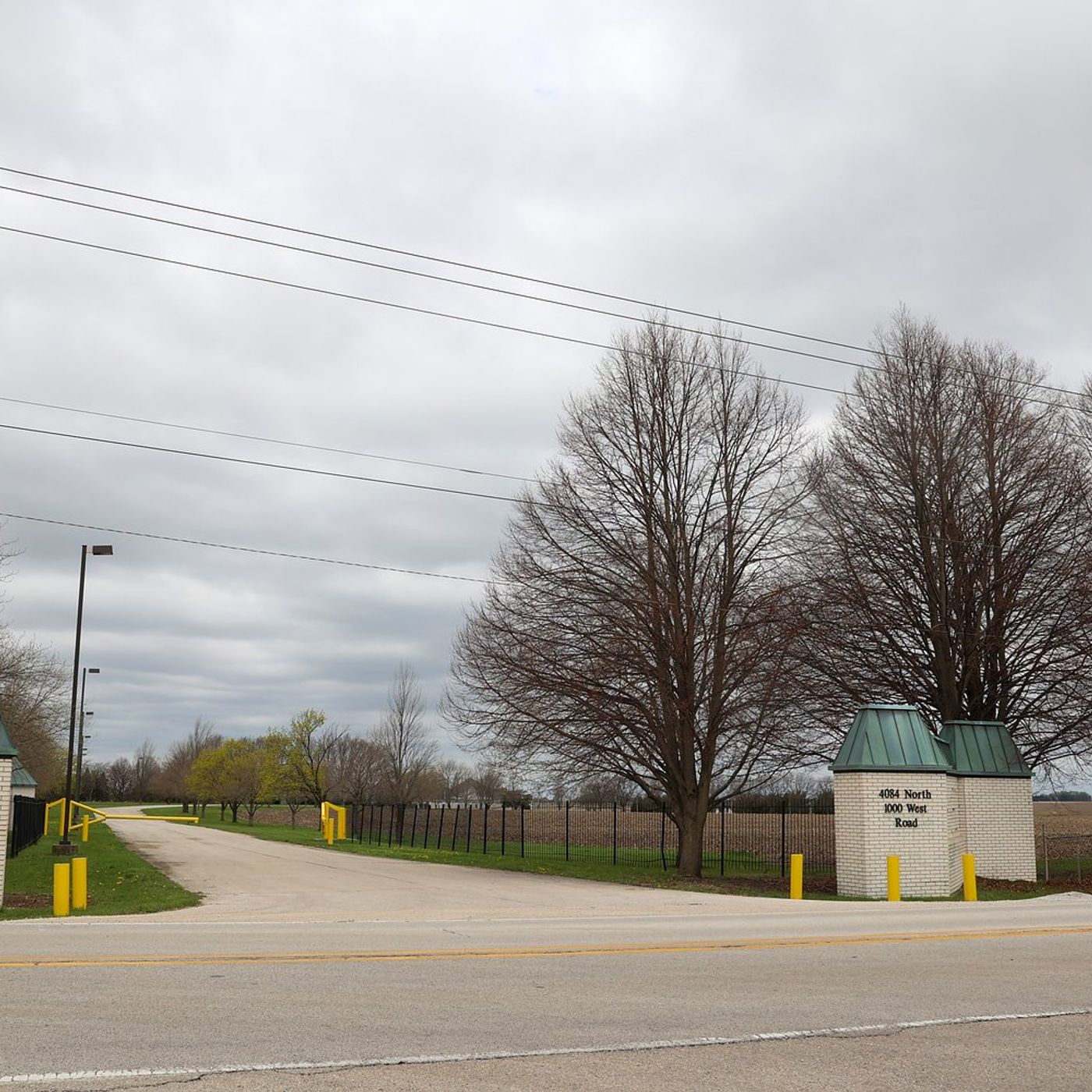 Bourbonnais officials looking into future land use in the village episode artwork