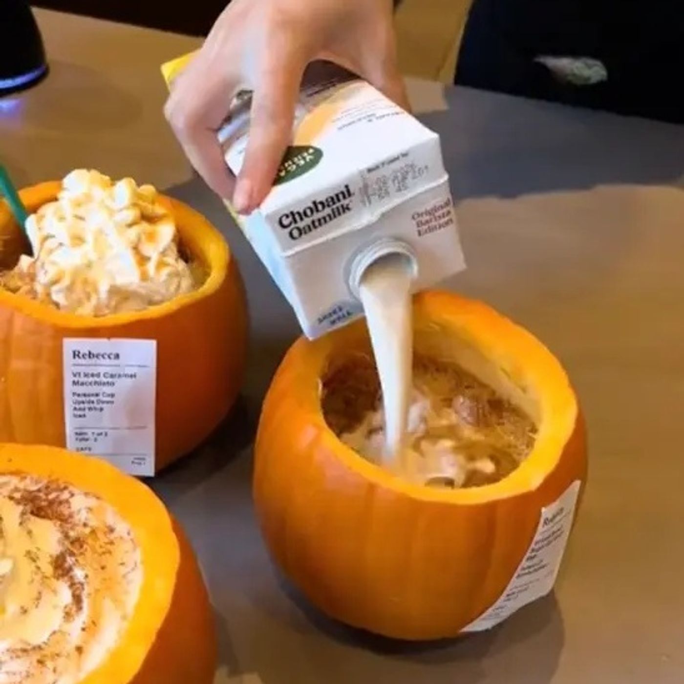 The Ultimate Bush Thongs, Montana Pumpkin Mystery, and A Diamond-Encrusted Eyeball The Ultimate Bush Thongs, Montana Pumpkin Mystery, and A Diamond-Encrusted Eyeball