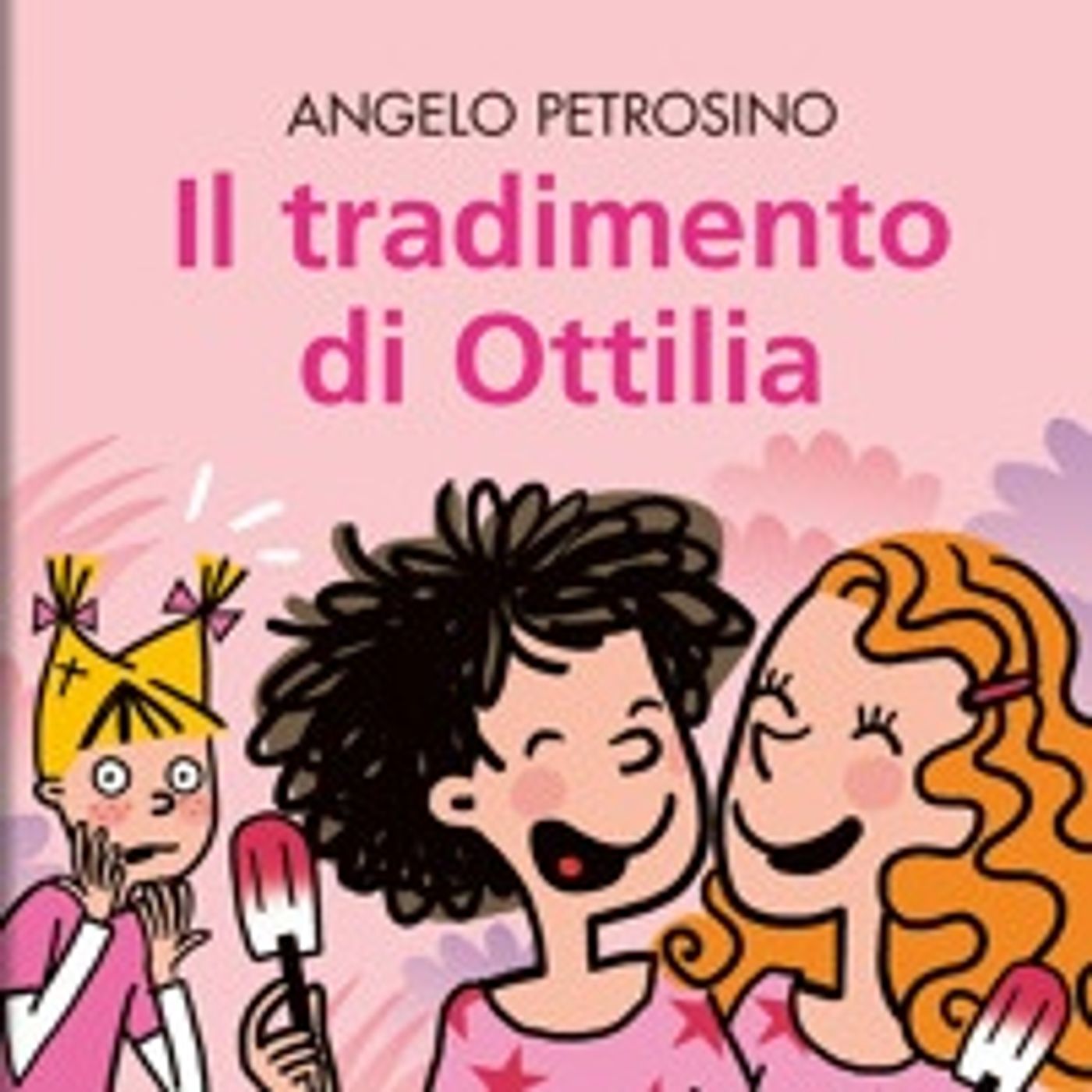 Un libro sul comodino - Rubrica episode artwork