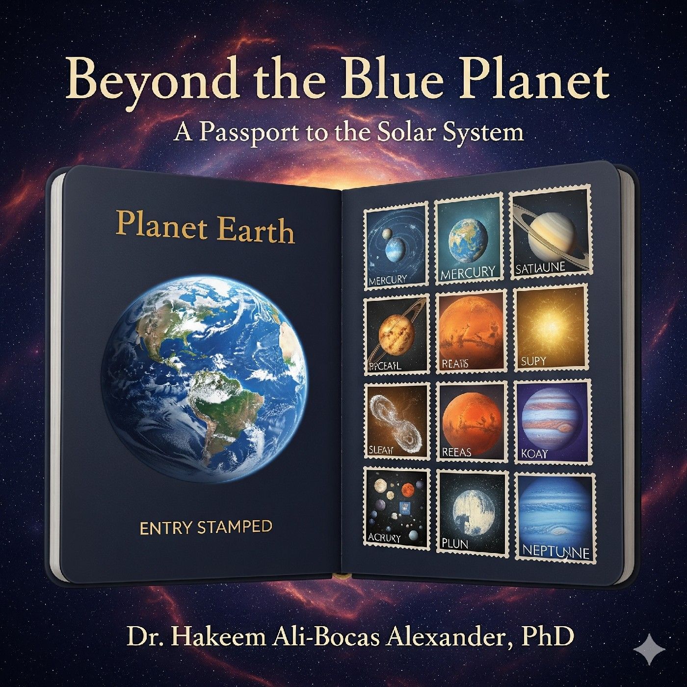 A Passport to the Solar System
