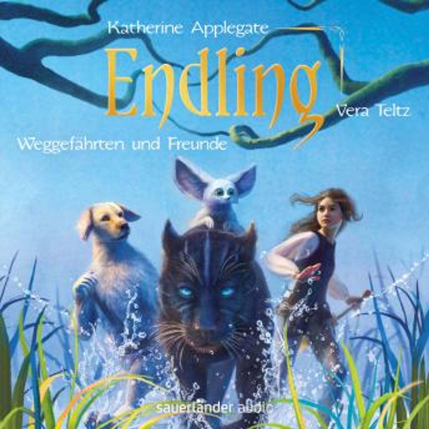Access Must-Have Full Audiobooks in Teen & YA, Sci-Fi, Fantasy & Paranormal