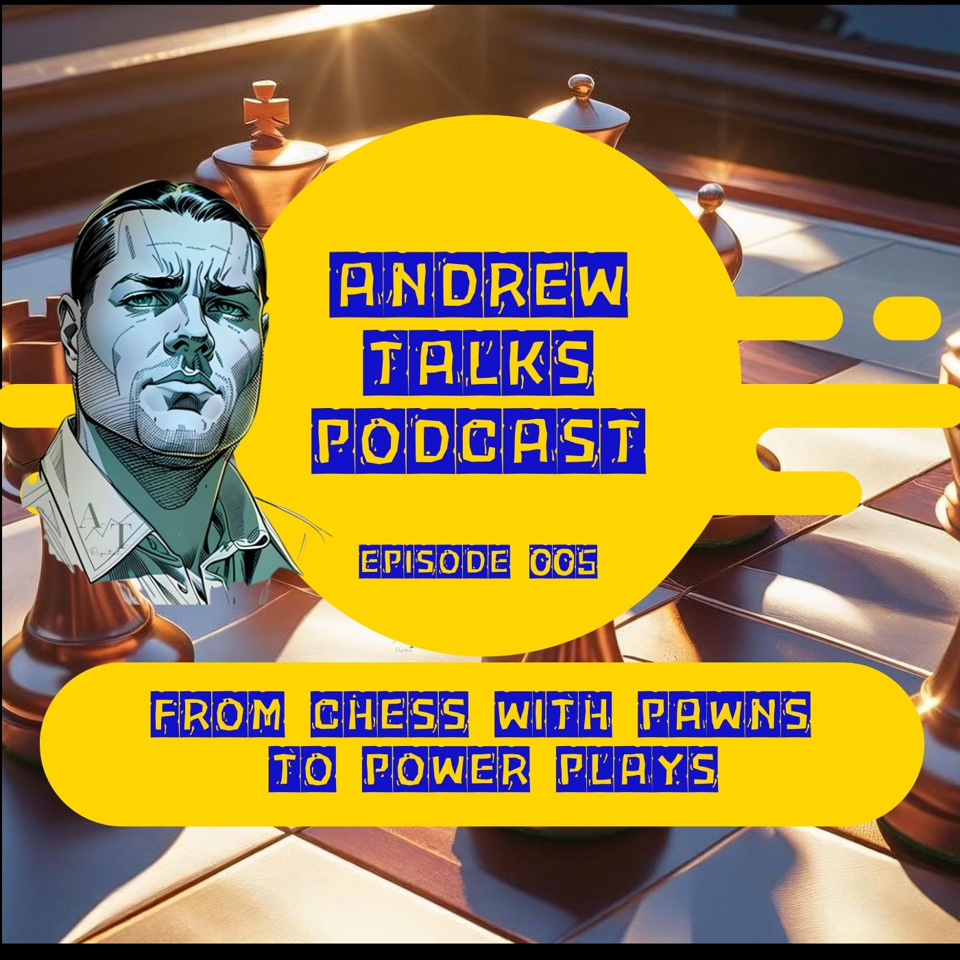 AT005: Adobe Summit 2025- Amplify Your Customer Analytics: From Chess with Pawns to Power Plays AT005: Adobe Summit 2025- Amplify Your Customer Analytics: From Chess with Pawns to Power Plays