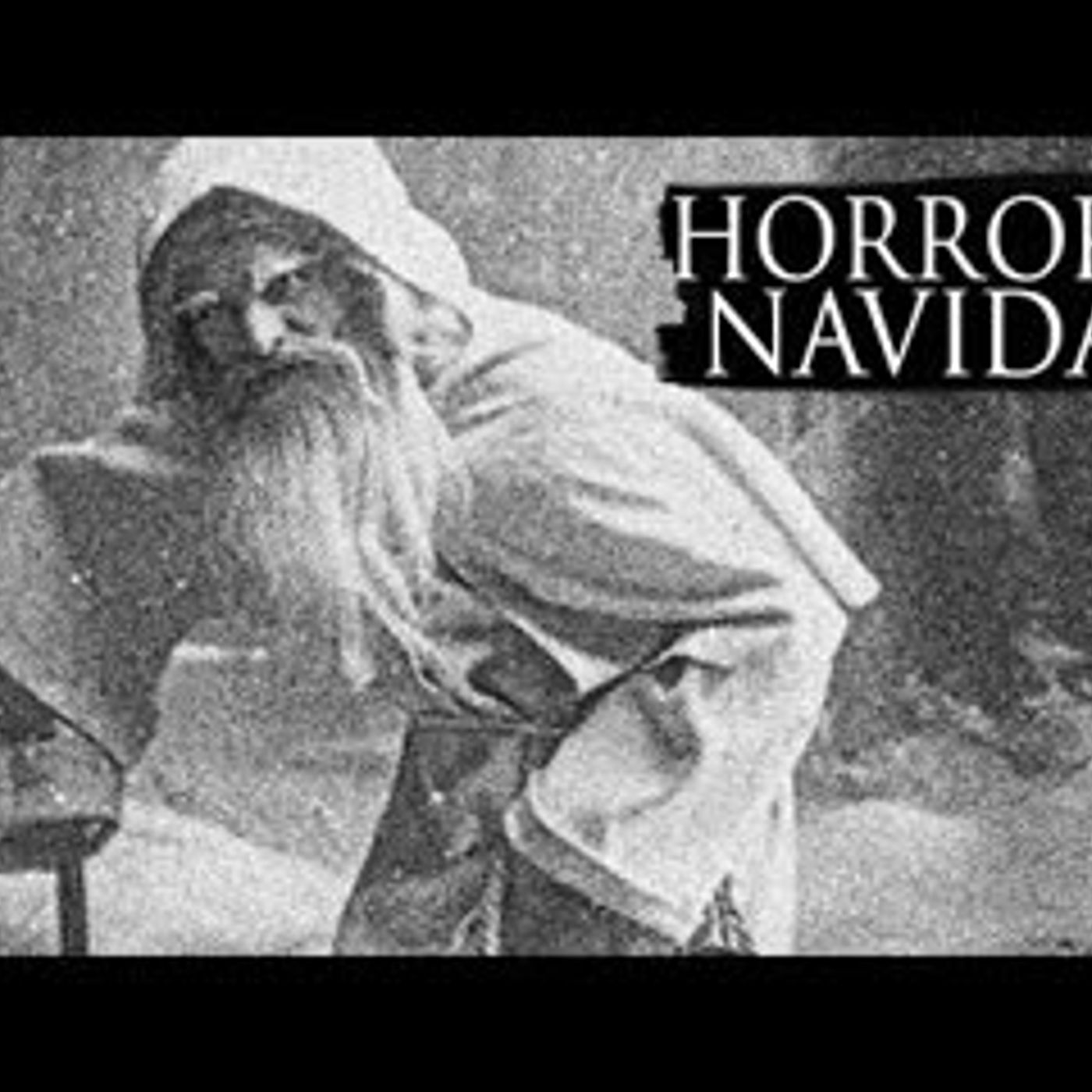 3 PERTURBADORAS APARICIONES EN NAVIDAD episode artwork