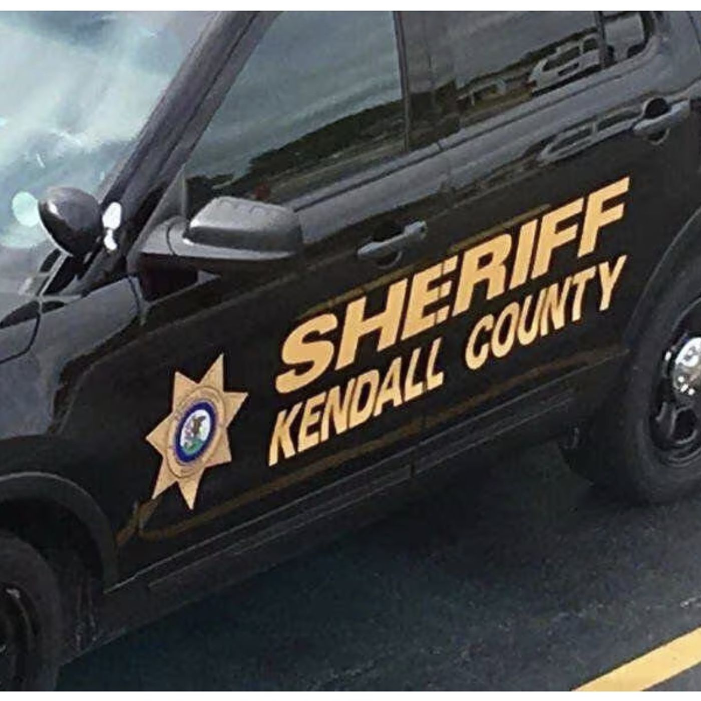 Kendall County Sheriff’s Office increasing patrols for speeding episode artwork