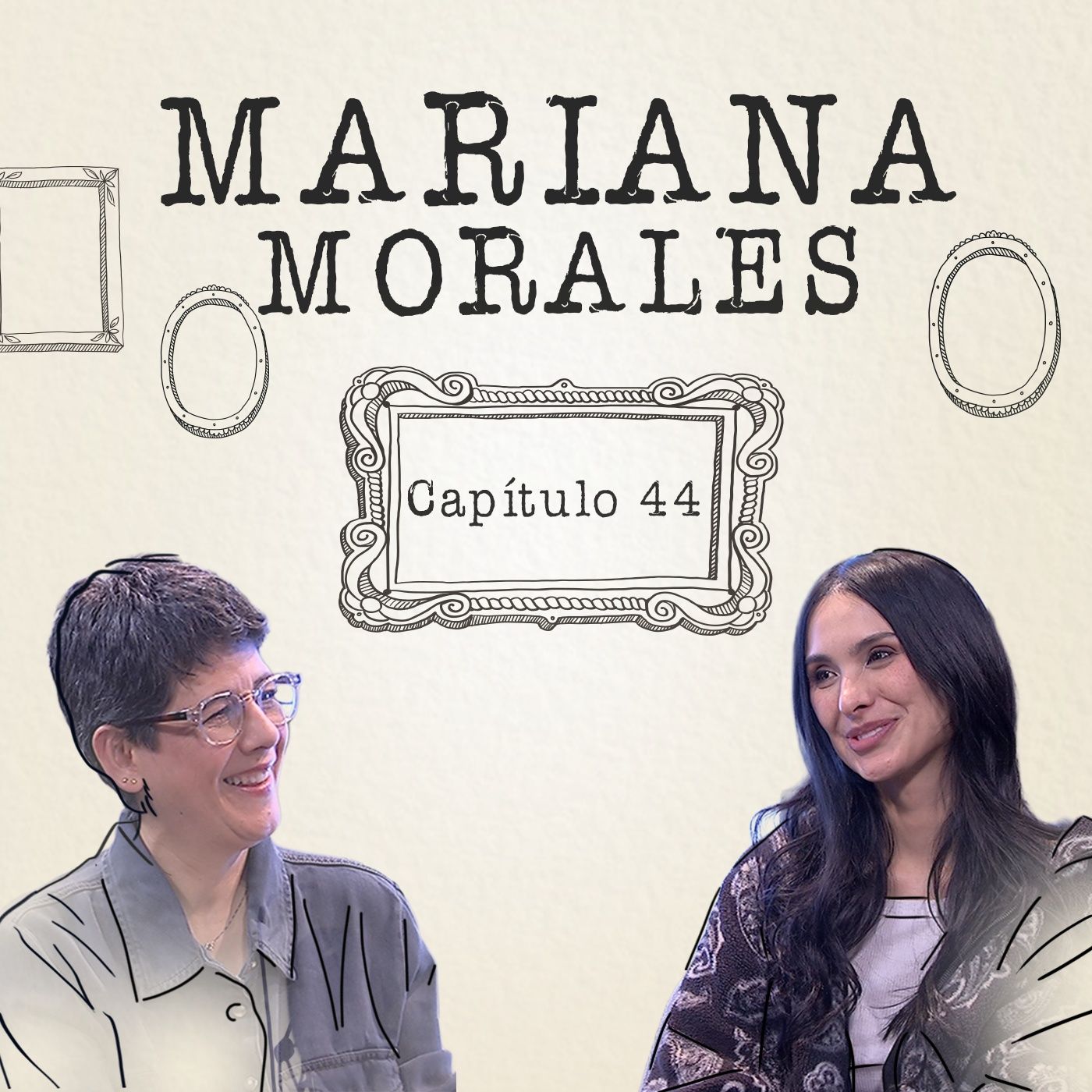 “Mi mamá me preguntó si era una mujer atrapada en el cuerpo de un hombre”: Mariana Morales