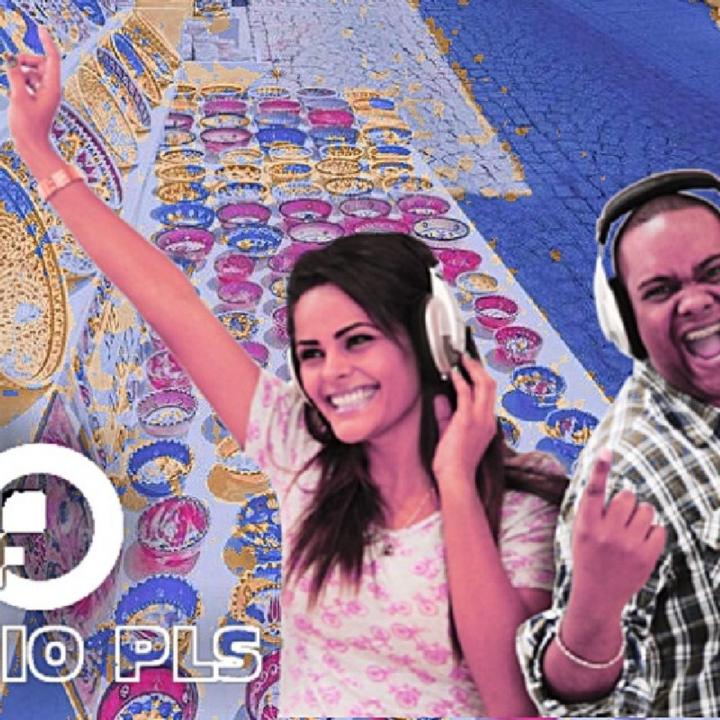 RÁDIO PLS 109.0 FM ONLINE