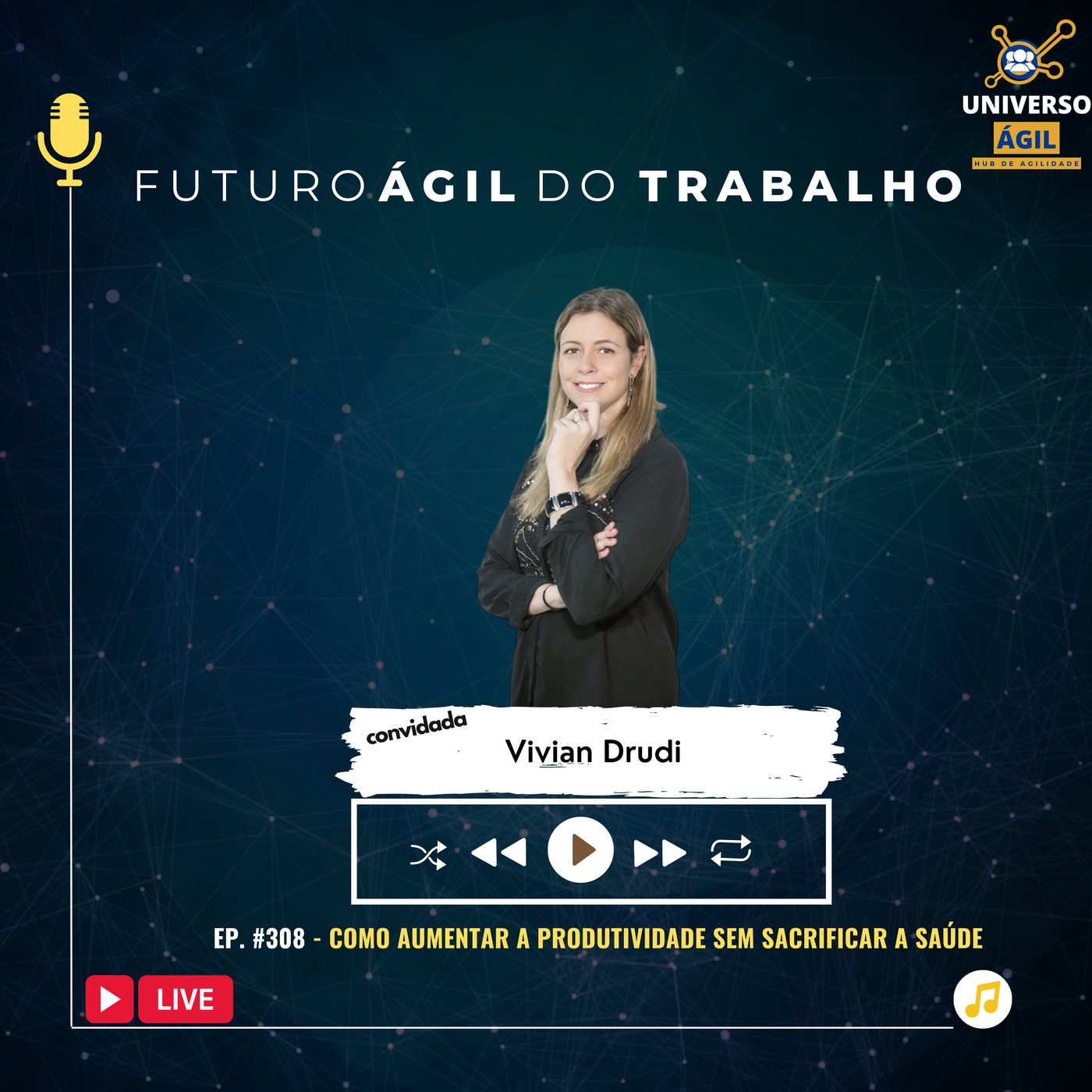 Universo Ágil