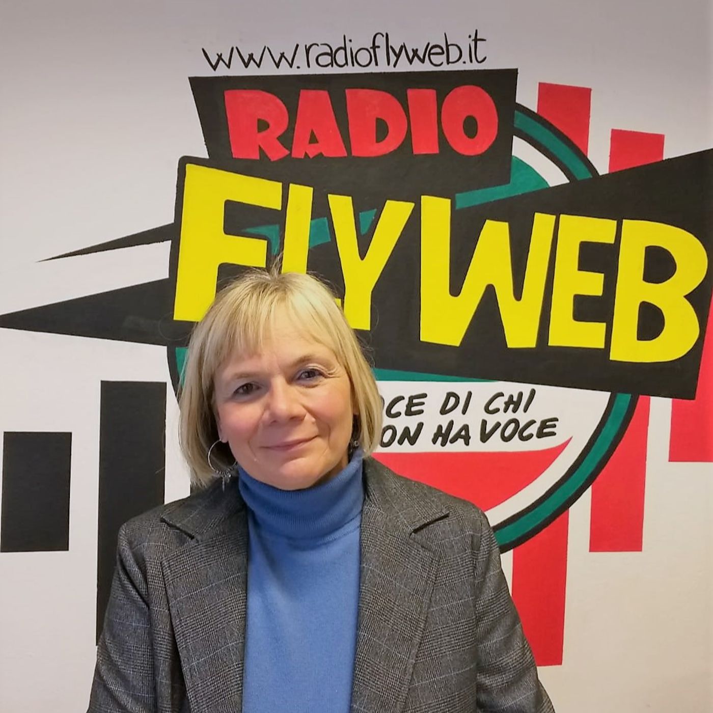 Radio Flyweb Notizie