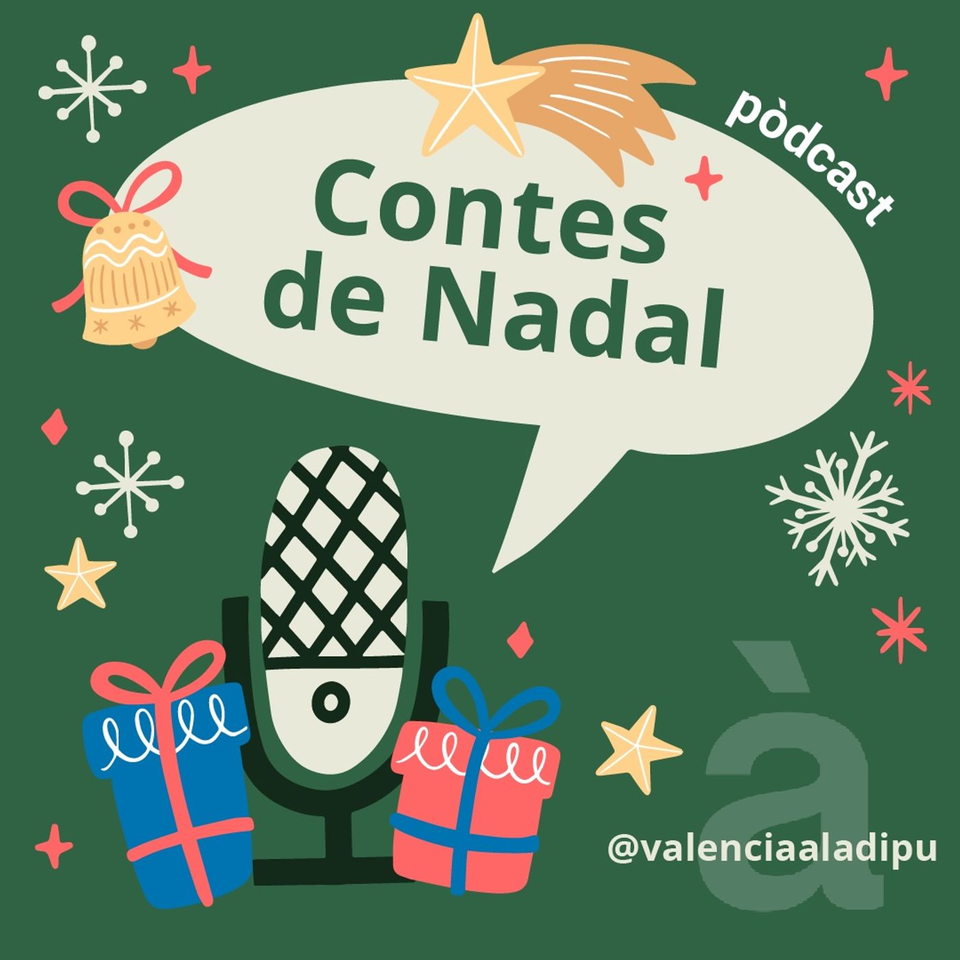 Contes de Nadal