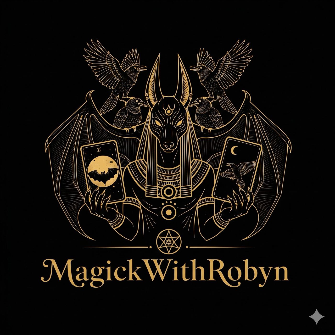 Magick With Robyn