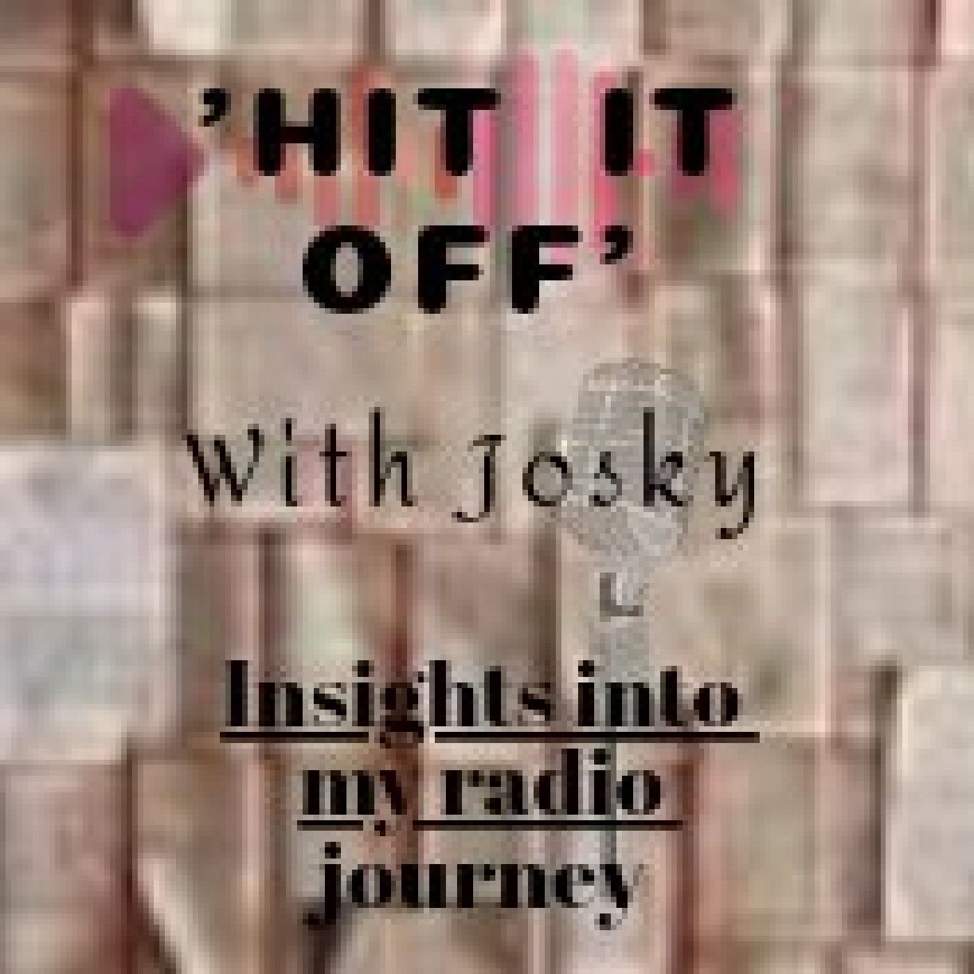 Joseph Bogere Kiyingi's podcast podcast artwork