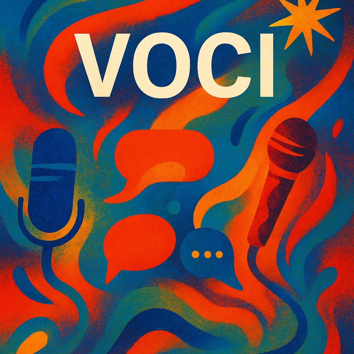 Voci