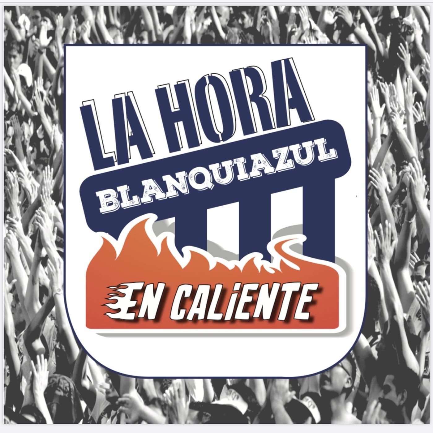 La Hora Blanquiazul -Peru-